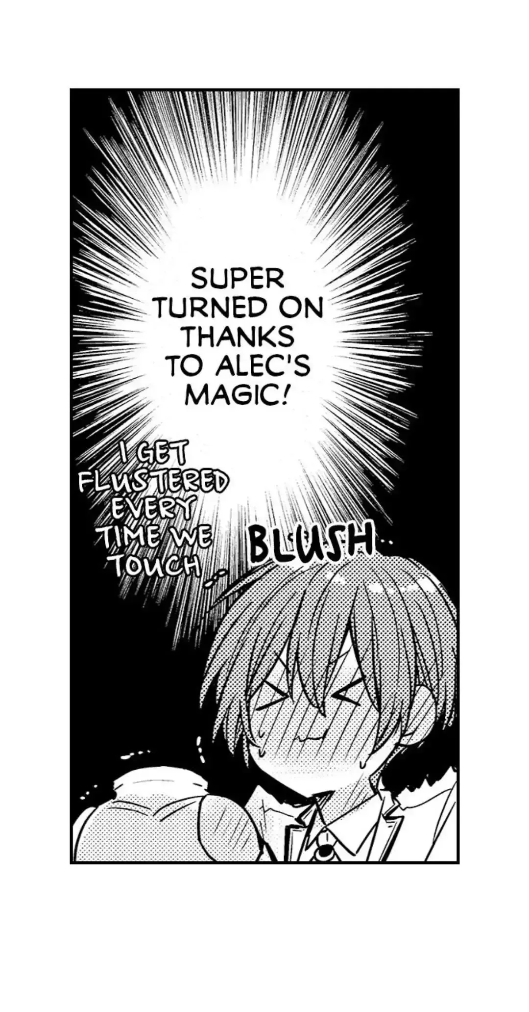 The Perfect Prince Loves Me, His Rival?! - Chapter 26 Page 21