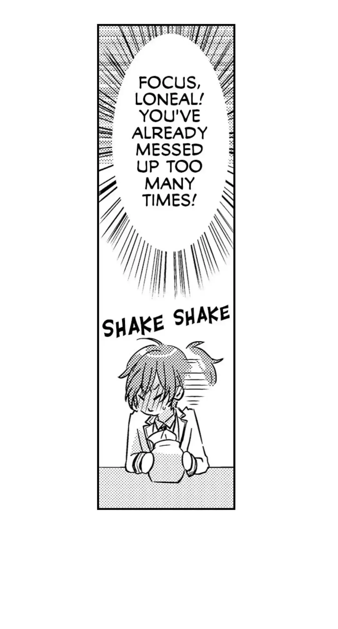 The Perfect Prince Loves Me, His Rival?! - Chapter 26 Page 23