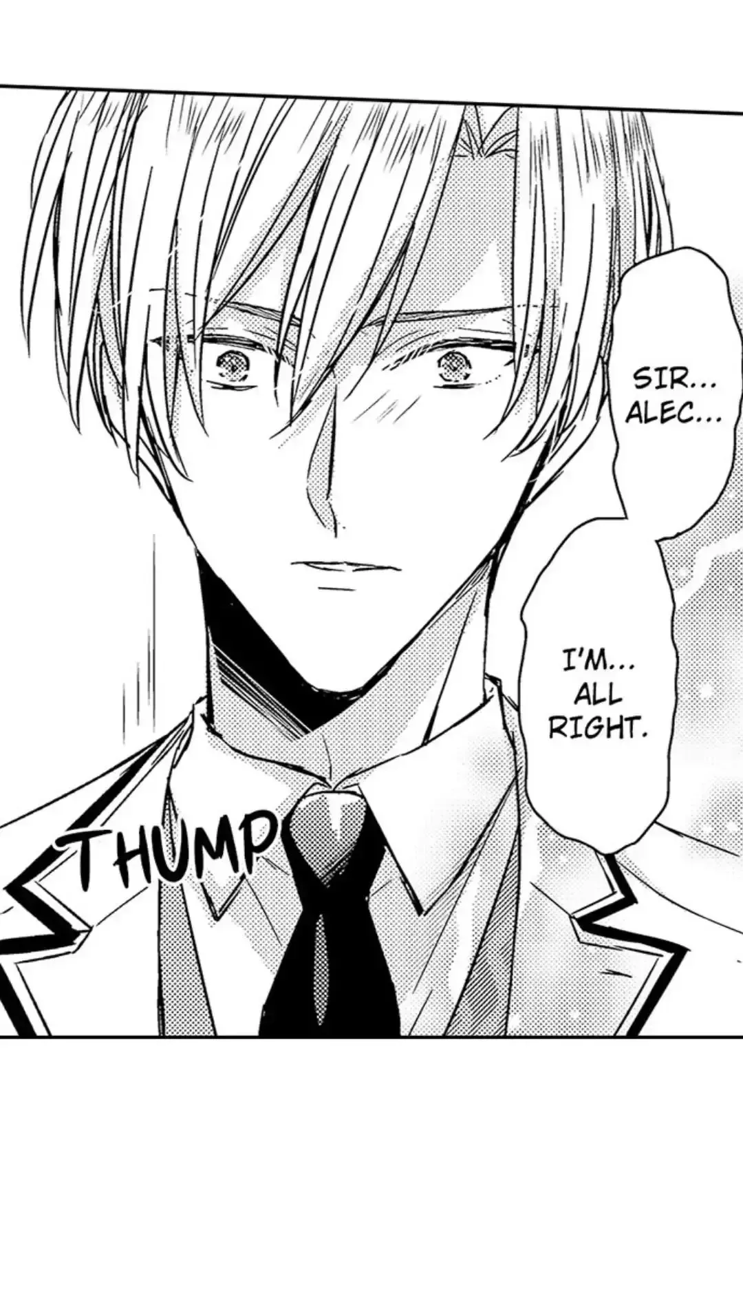 The Perfect Prince Loves Me, His Rival?! - Chapter 26 Page 32