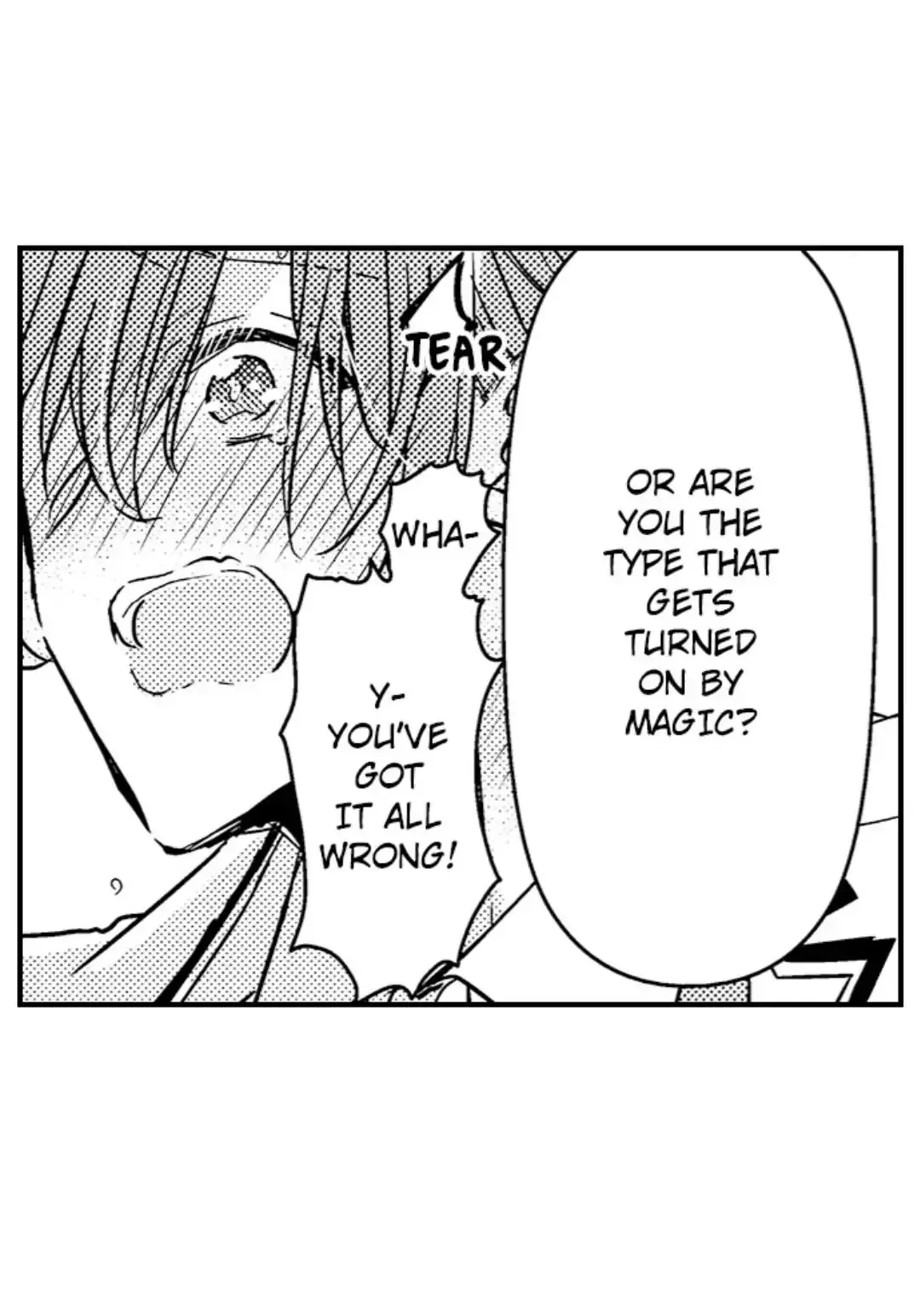 The Perfect Prince Loves Me, His Rival?! - Chapter 26 Page 38