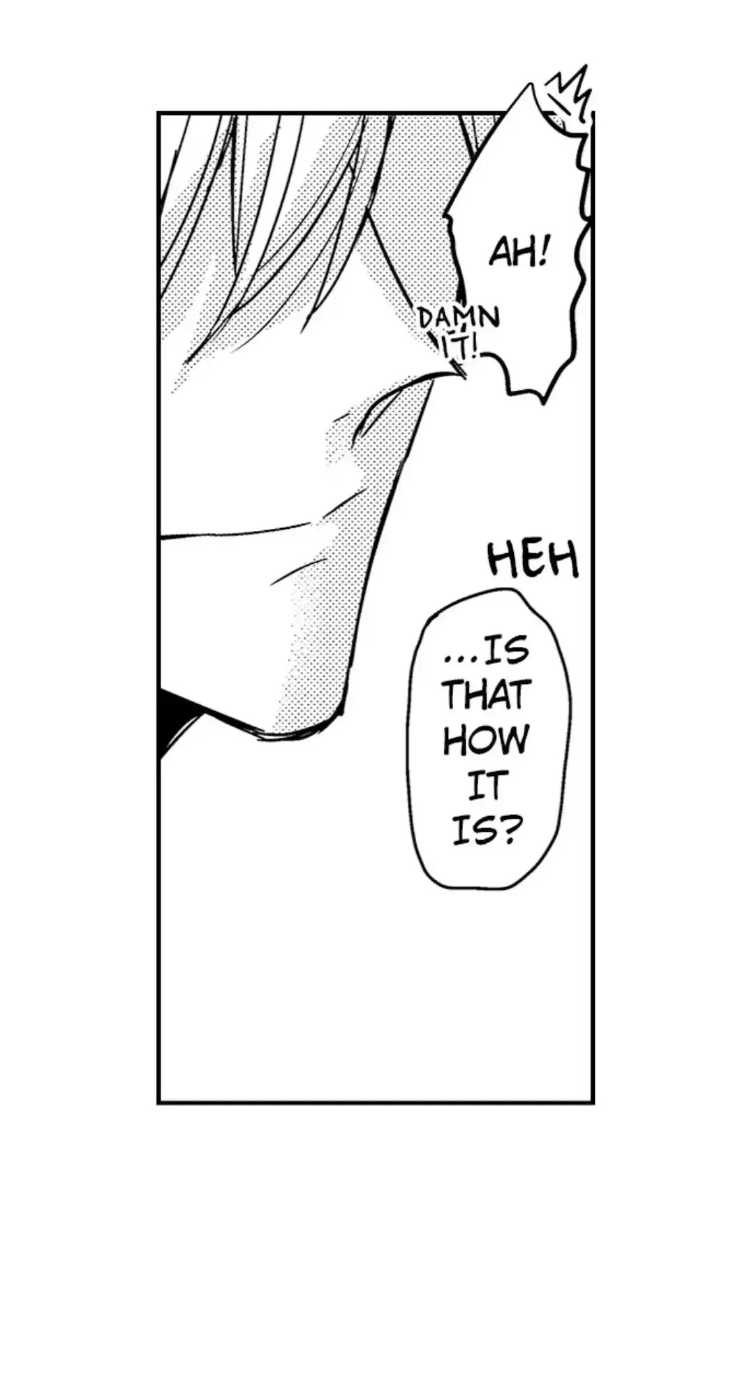 The Perfect Prince Loves Me, His Rival?! - Chapter 26 Page 40