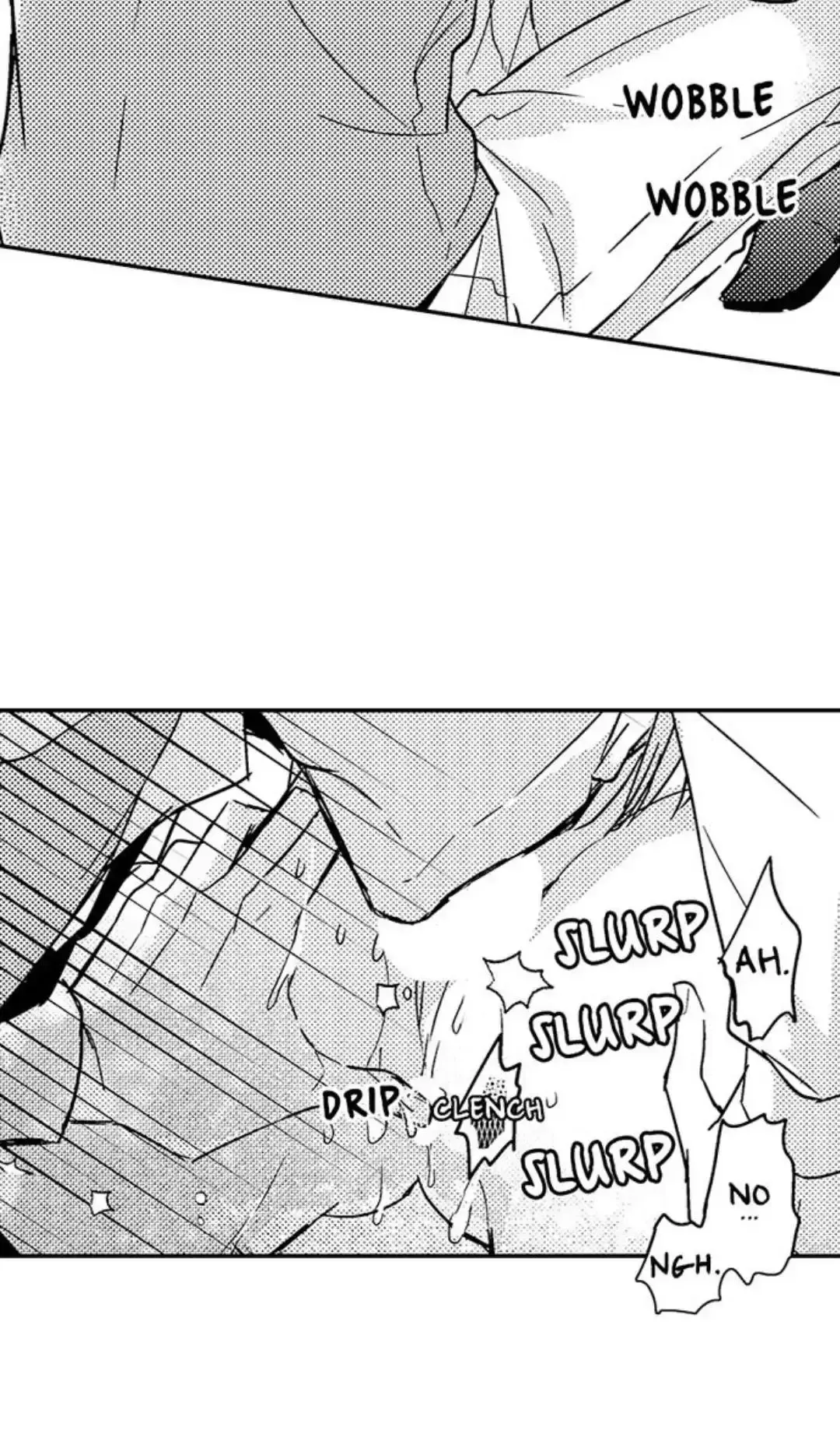 The Perfect Prince Loves Me, His Rival?! - Chapter 27 Page 3
