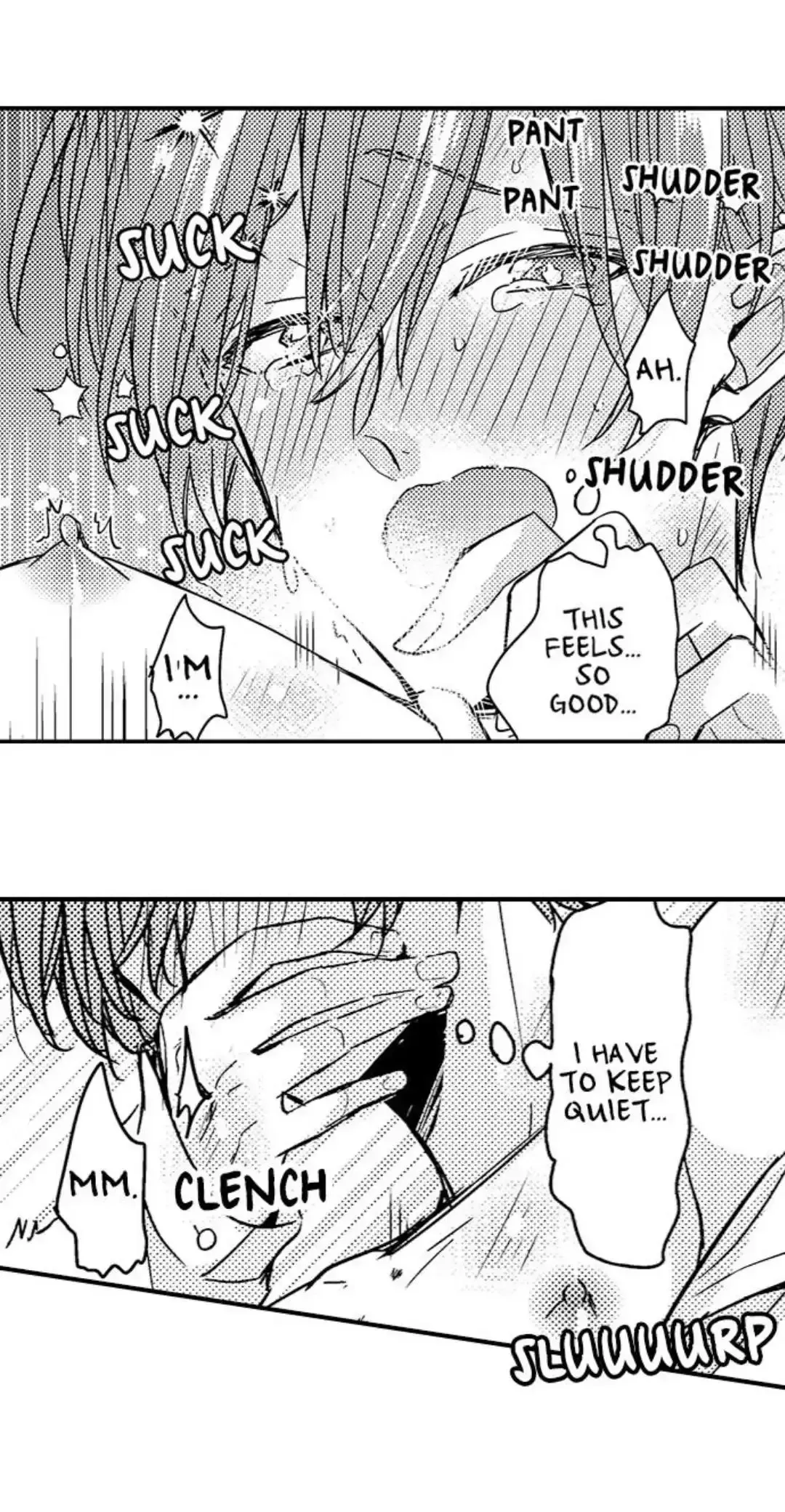 The Perfect Prince Loves Me, His Rival?! - Chapter 27 Page 4