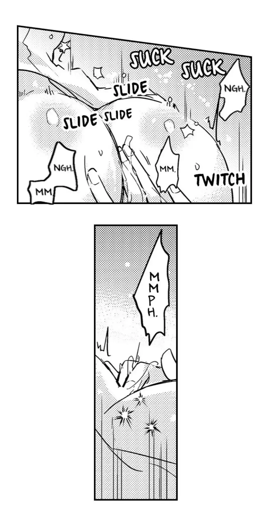 The Perfect Prince Loves Me, His Rival?! - Chapter 27 Page 5