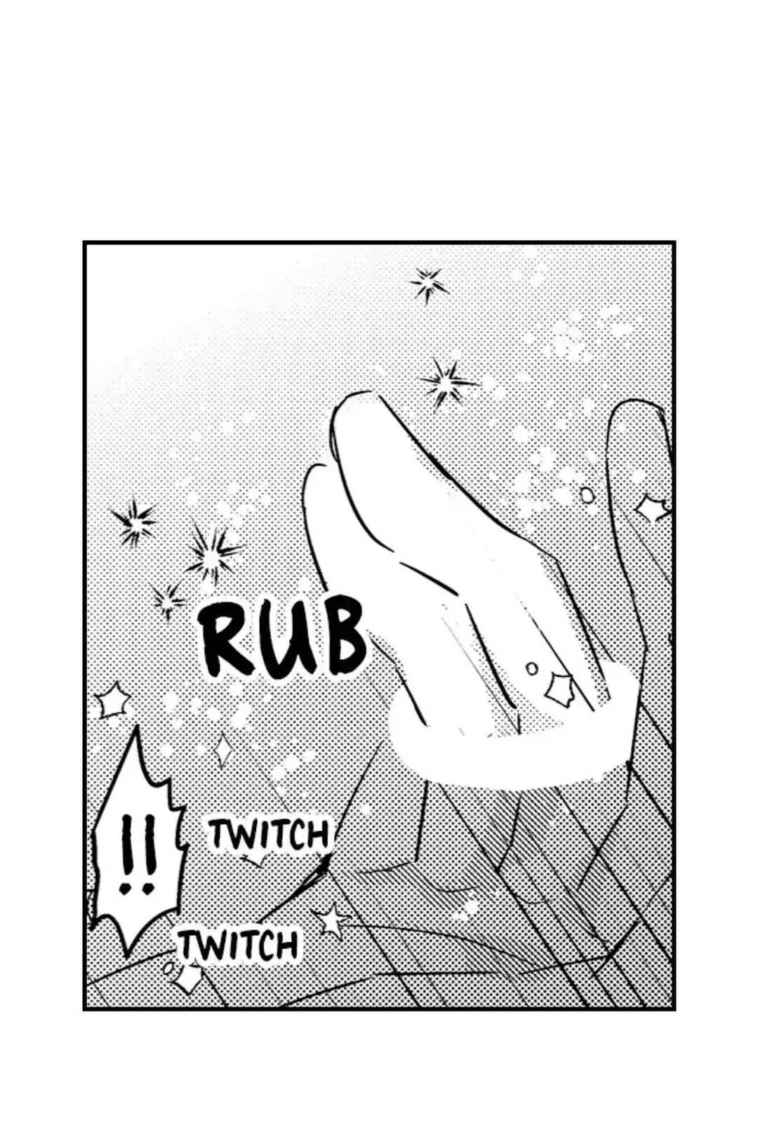 The Perfect Prince Loves Me, His Rival?! - Chapter 27 Page 7