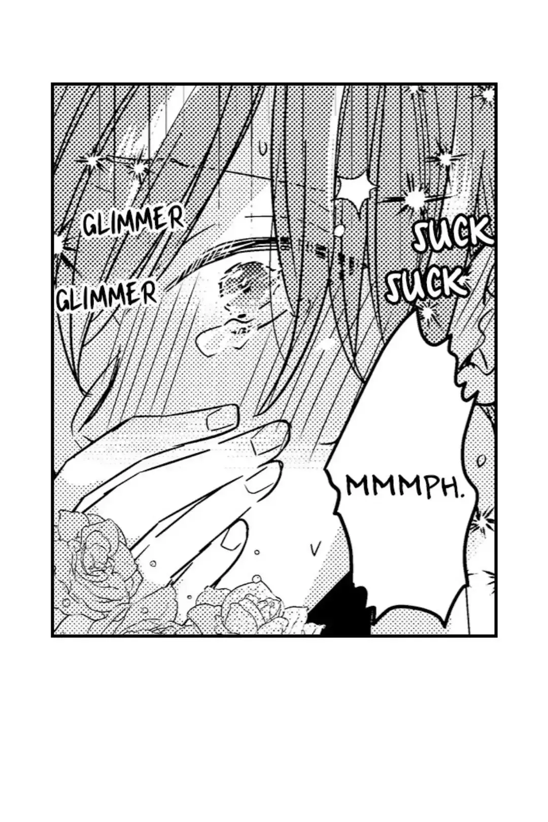 The Perfect Prince Loves Me, His Rival?! - Chapter 27 Page 9