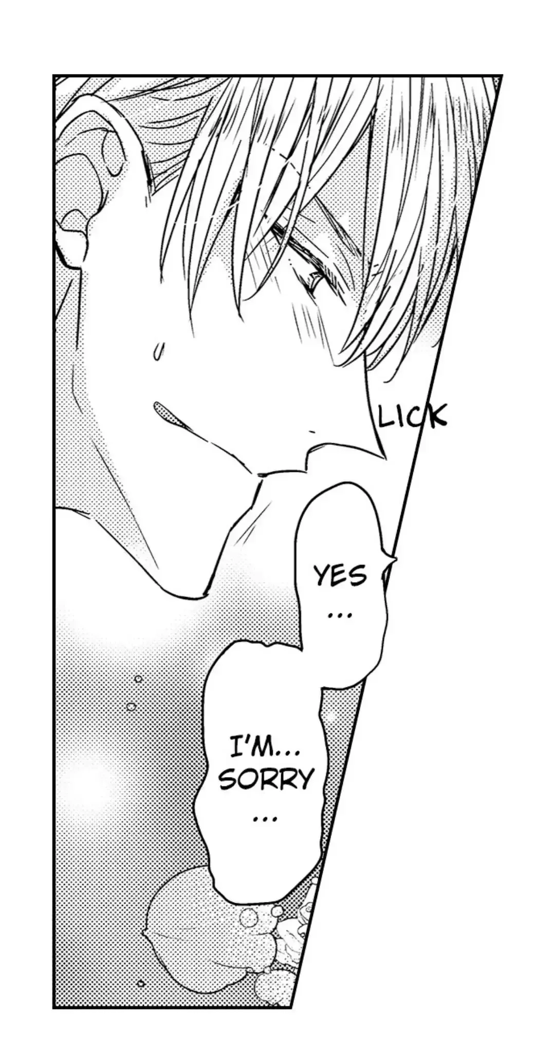 The Perfect Prince Loves Me, His Rival?! - Chapter 27 Page 12