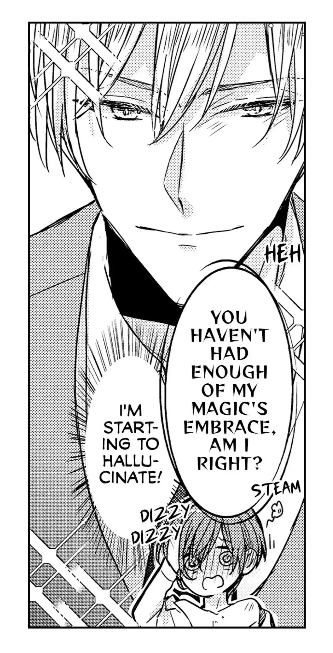 The Perfect Prince Loves Me, His Rival?! - Chapter 27 Page 14