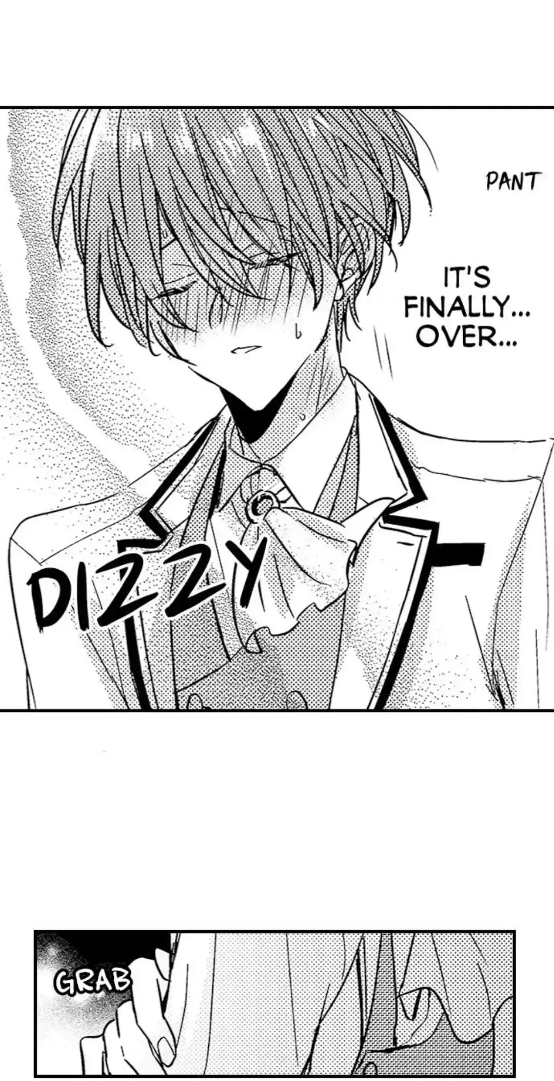 The Perfect Prince Loves Me, His Rival?! - Chapter 27 Page 19