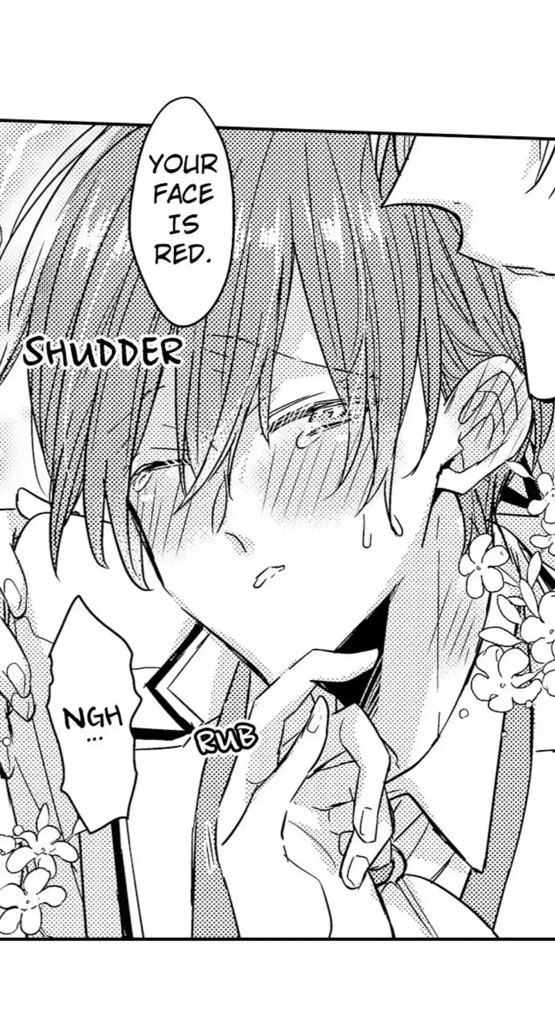 The Perfect Prince Loves Me, His Rival?! - Chapter 27 Page 21