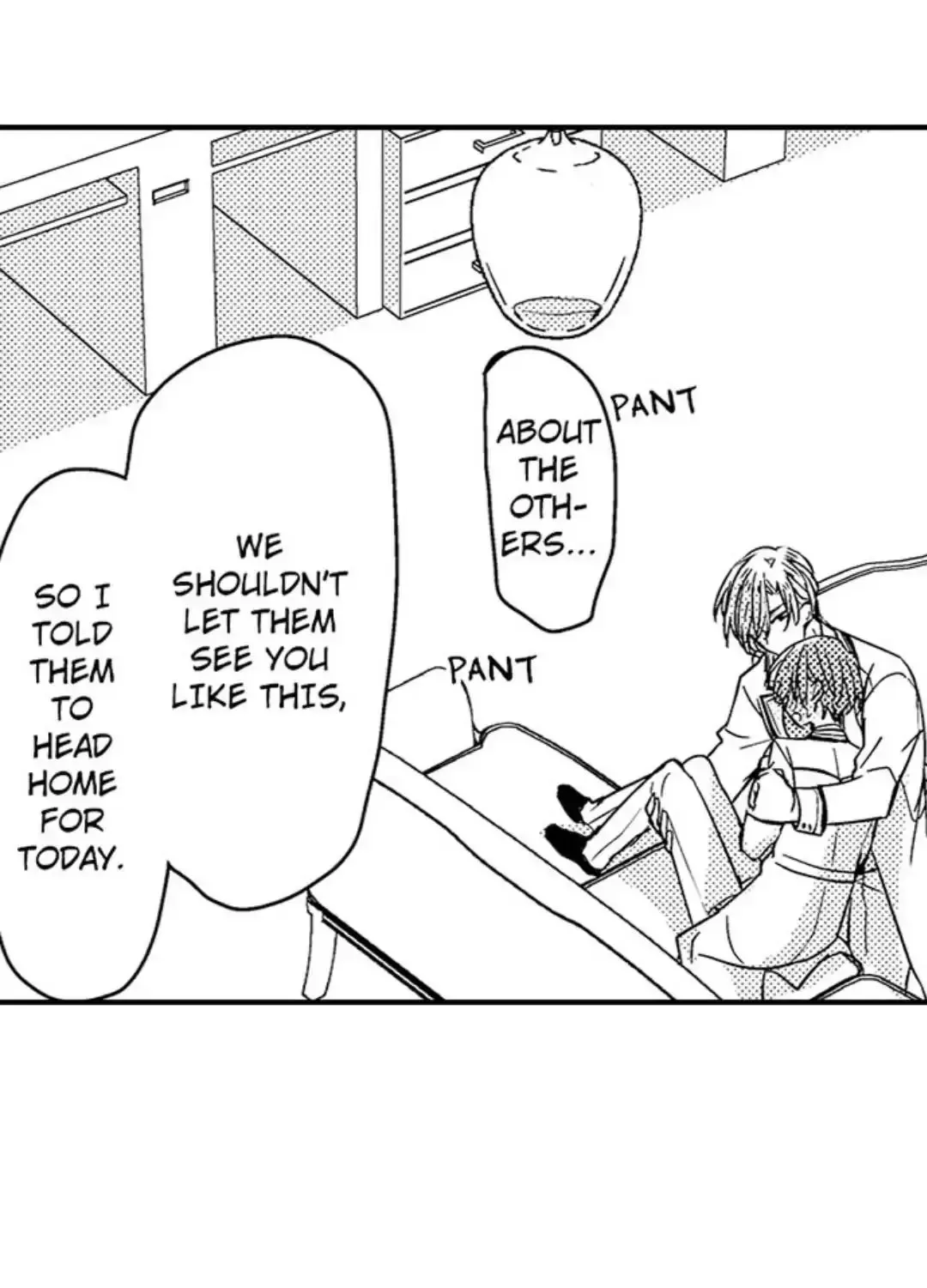The Perfect Prince Loves Me, His Rival?! - Chapter 27 Page 23
