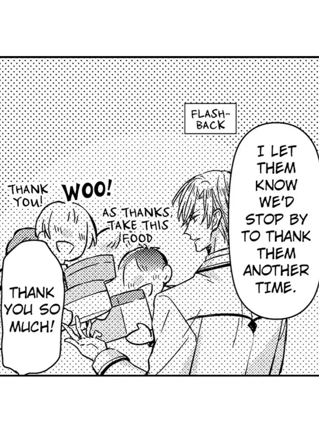 The Perfect Prince Loves Me, His Rival?! - Chapter 27 Page 24