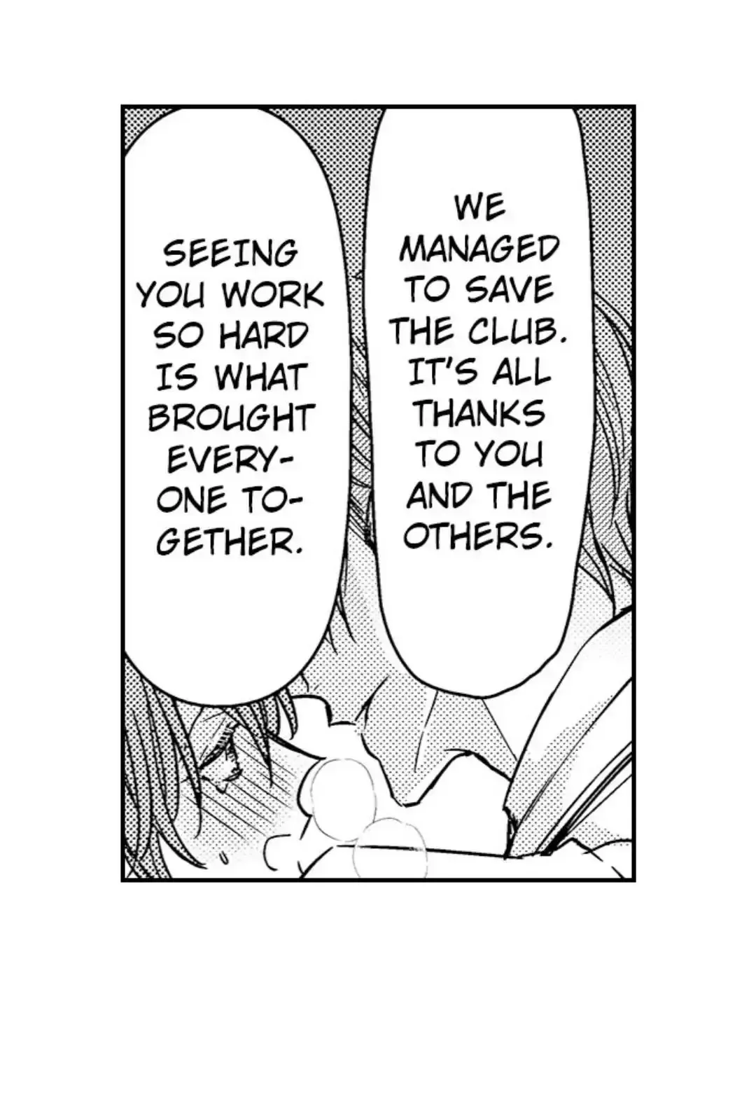 The Perfect Prince Loves Me, His Rival?! - Chapter 27 Page 25