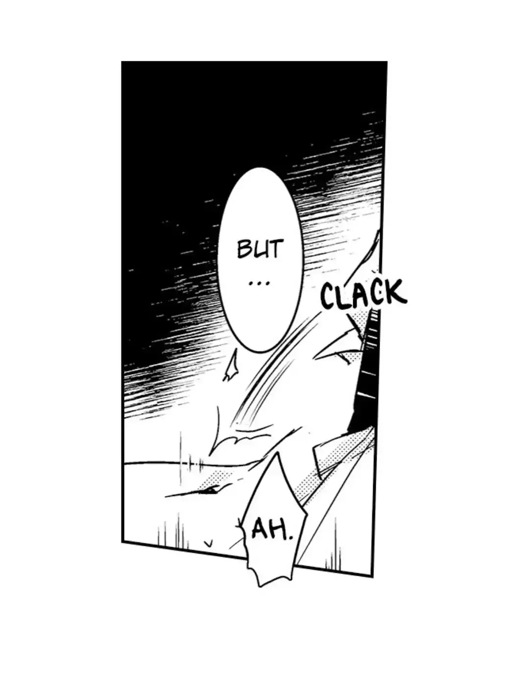 The Perfect Prince Loves Me, His Rival?! - Chapter 27 Page 31