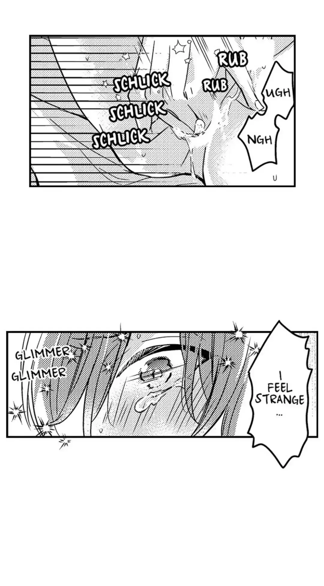 The Perfect Prince Loves Me, His Rival?! - Chapter 28 Page 3