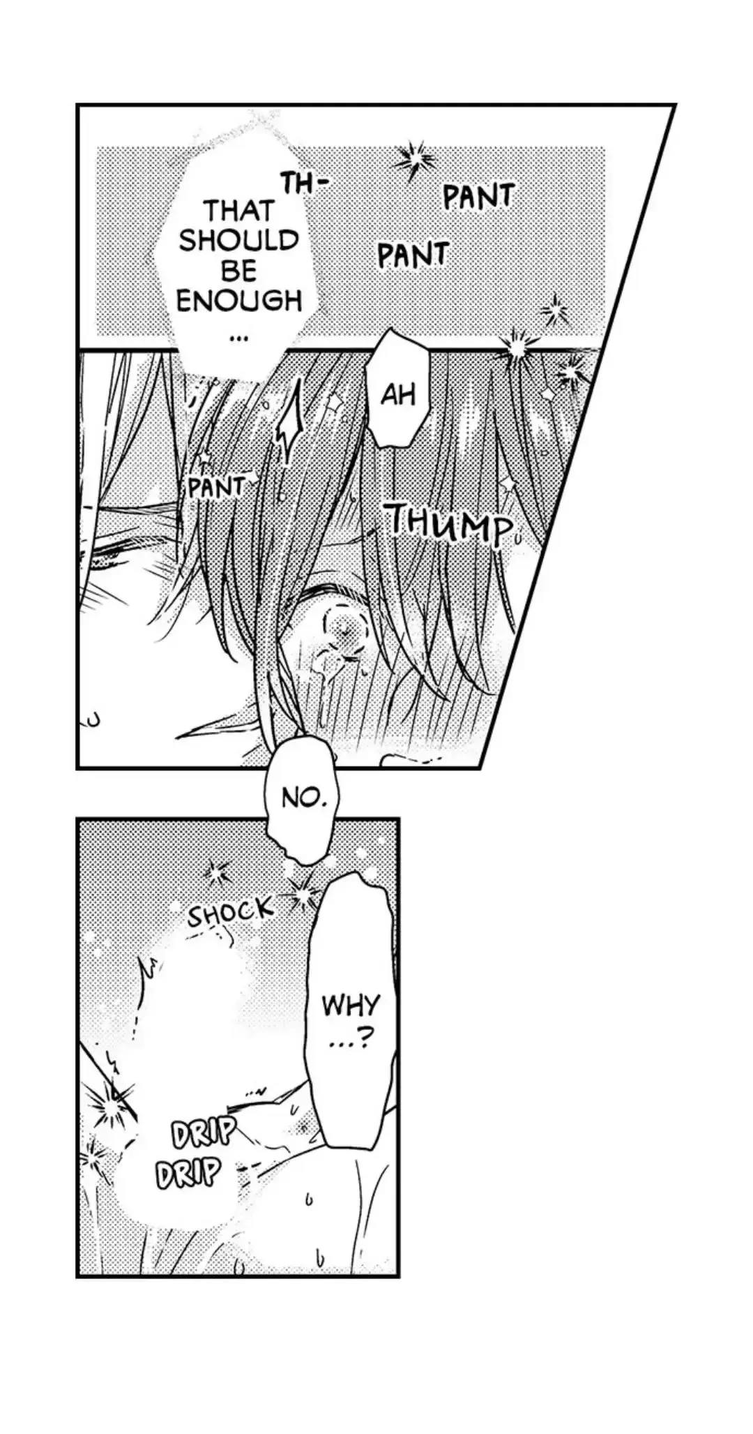 The Perfect Prince Loves Me, His Rival?! - Chapter 28 Page 5