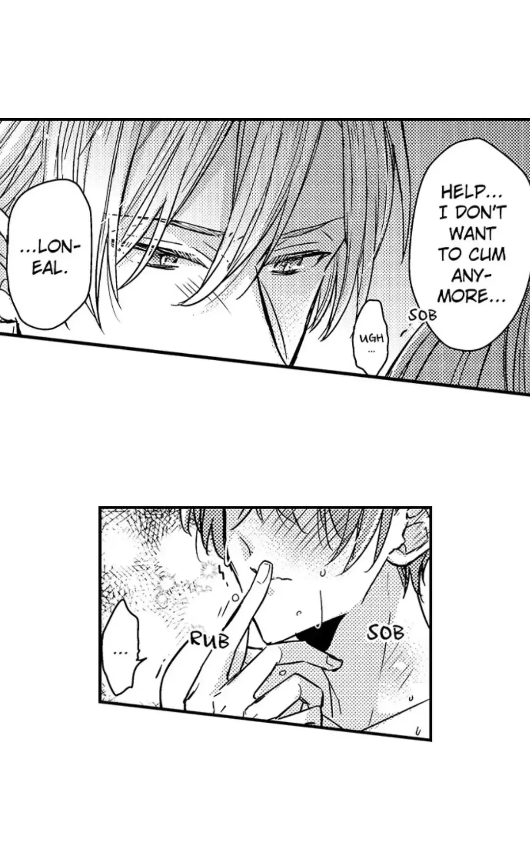 The Perfect Prince Loves Me, His Rival?! - Chapter 28 Page 6