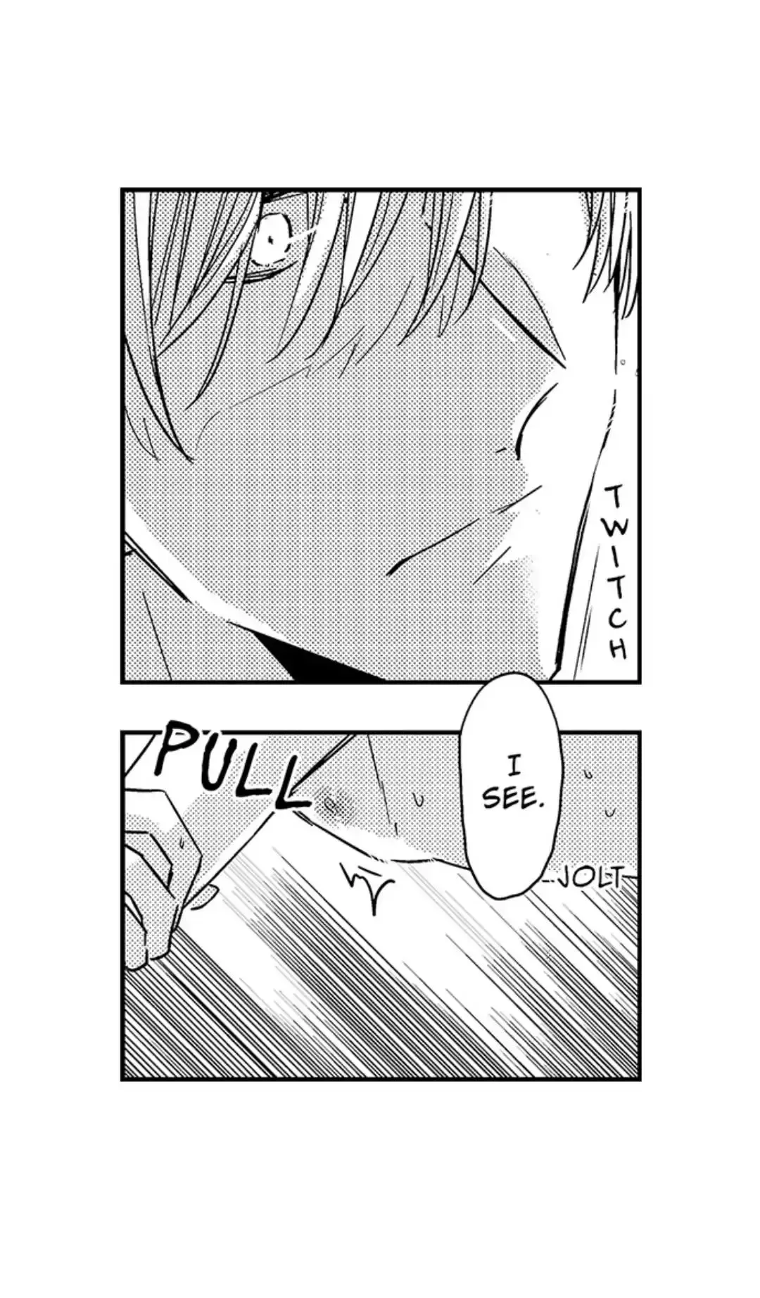 The Perfect Prince Loves Me, His Rival?! - Chapter 28 Page 10