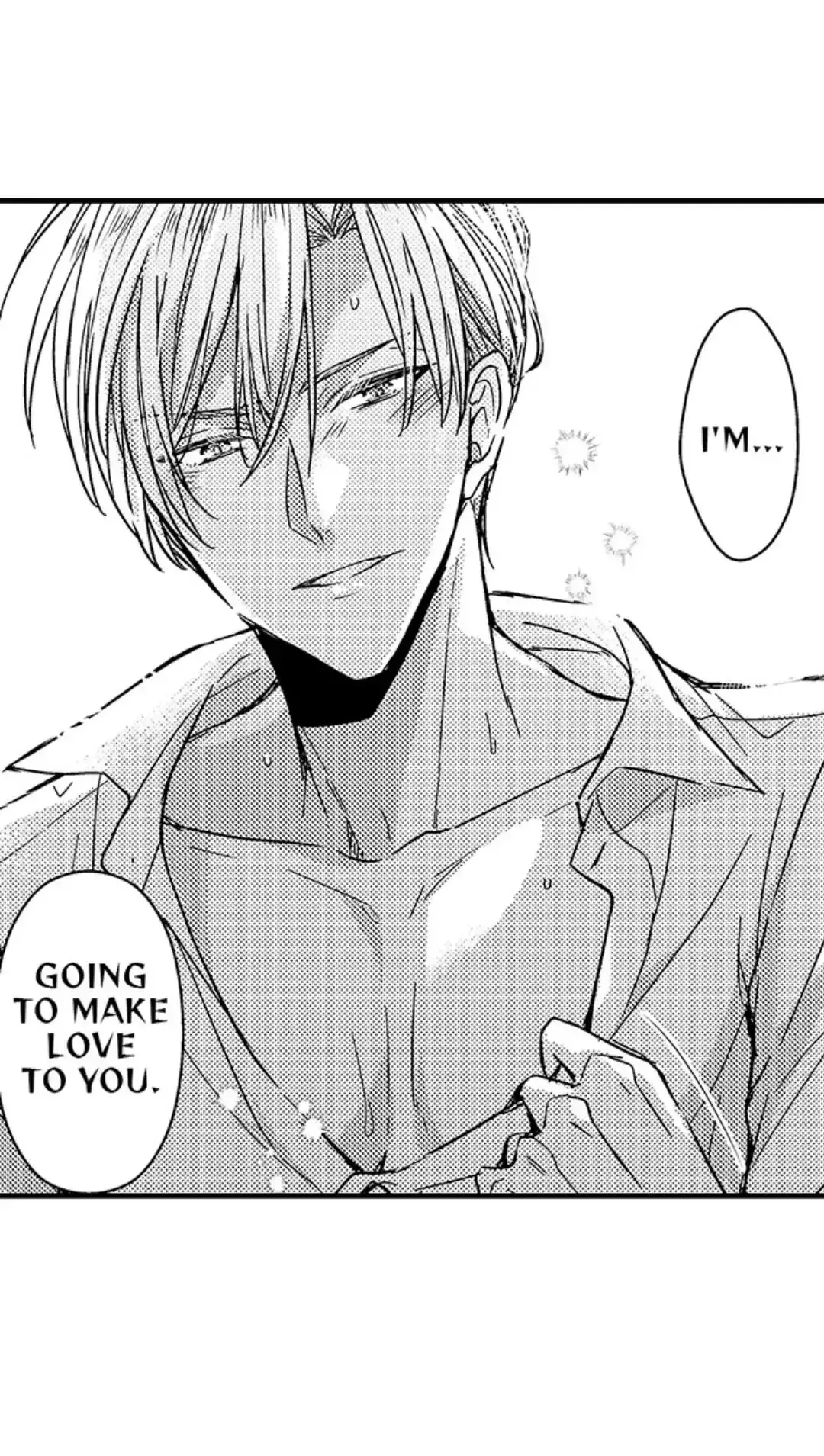 The Perfect Prince Loves Me, His Rival?! - Chapter 28 Page 12