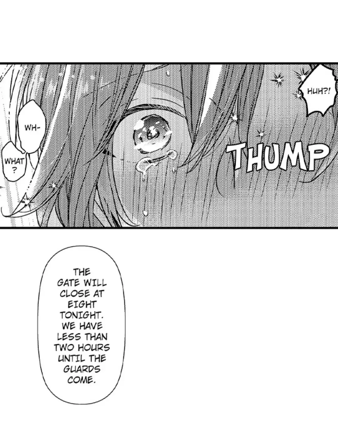 The Perfect Prince Loves Me, His Rival?! - Chapter 28 Page 13