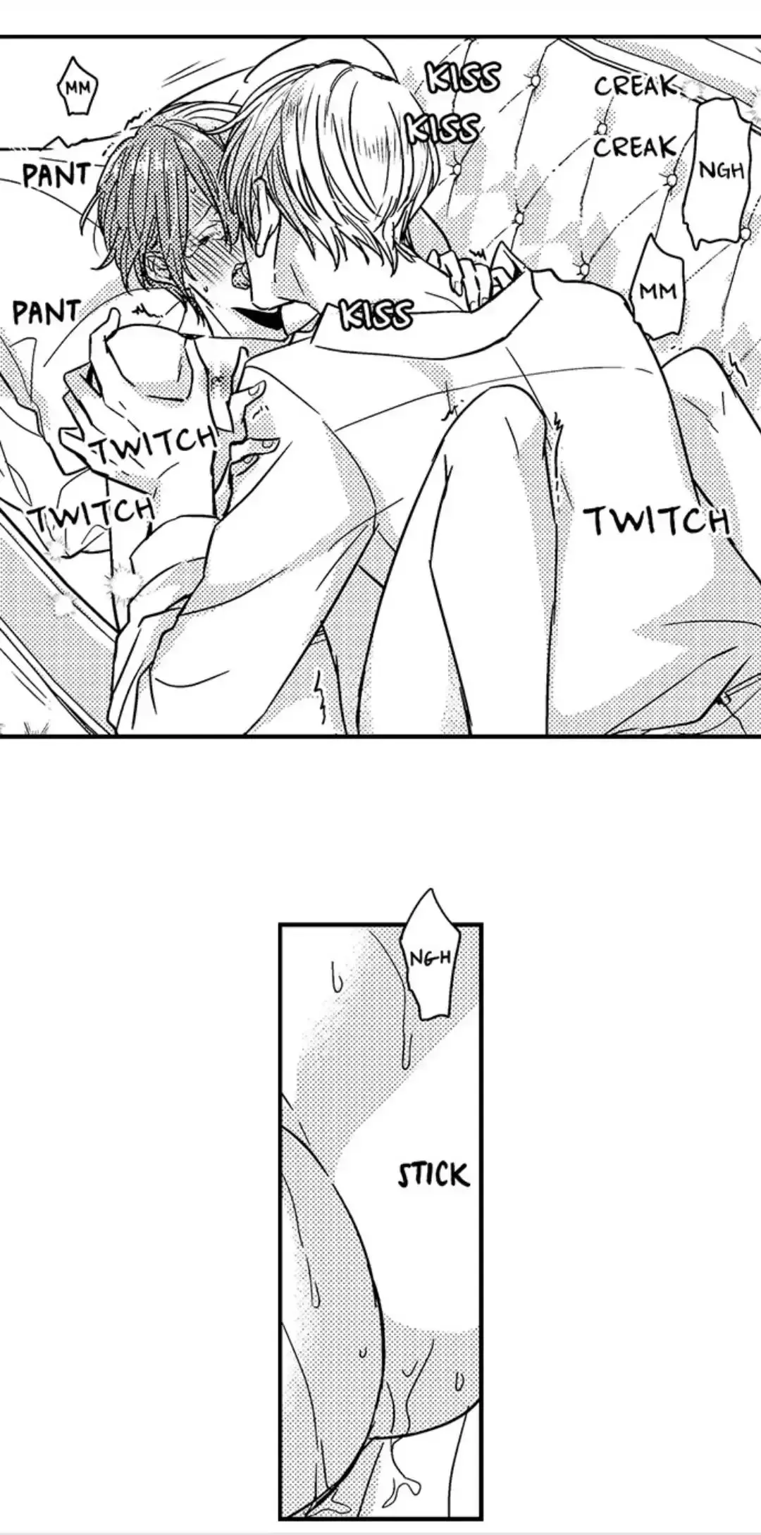 The Perfect Prince Loves Me, His Rival?! - Chapter 28 Page 15