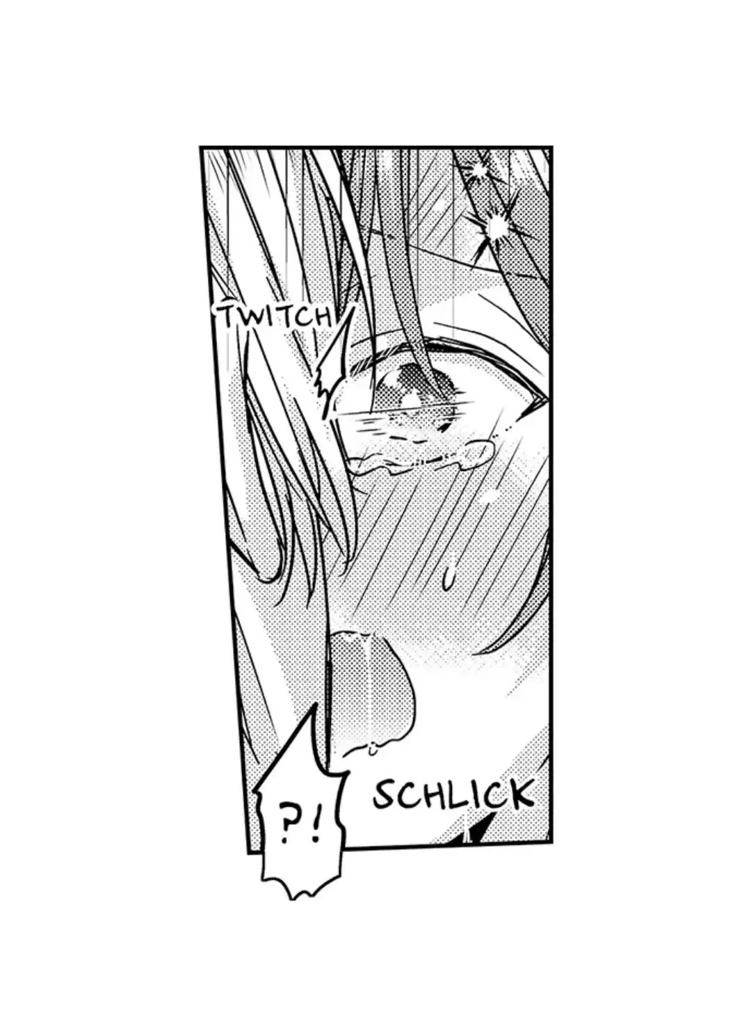 The Perfect Prince Loves Me, His Rival?! - Chapter 28 Page 16