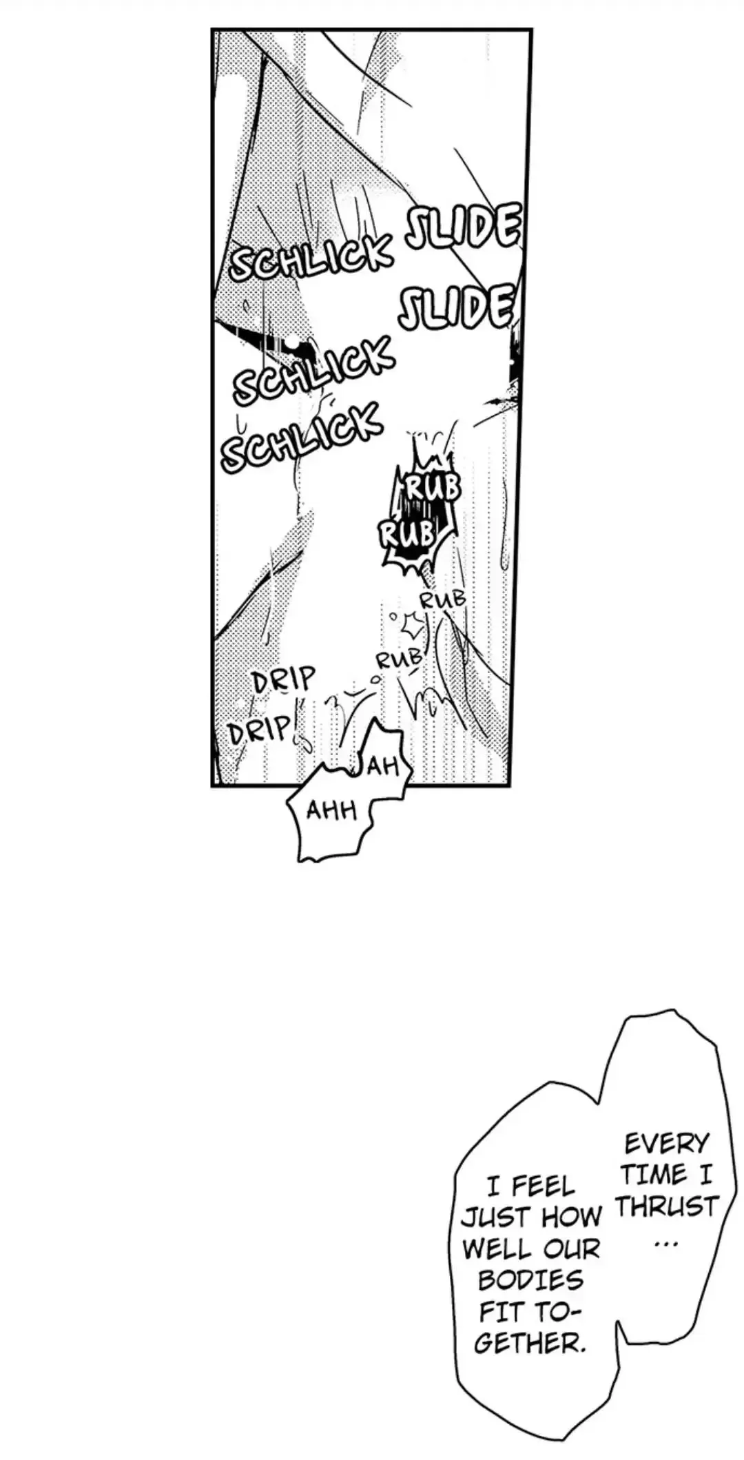 The Perfect Prince Loves Me, His Rival?! - Chapter 28 Page 25