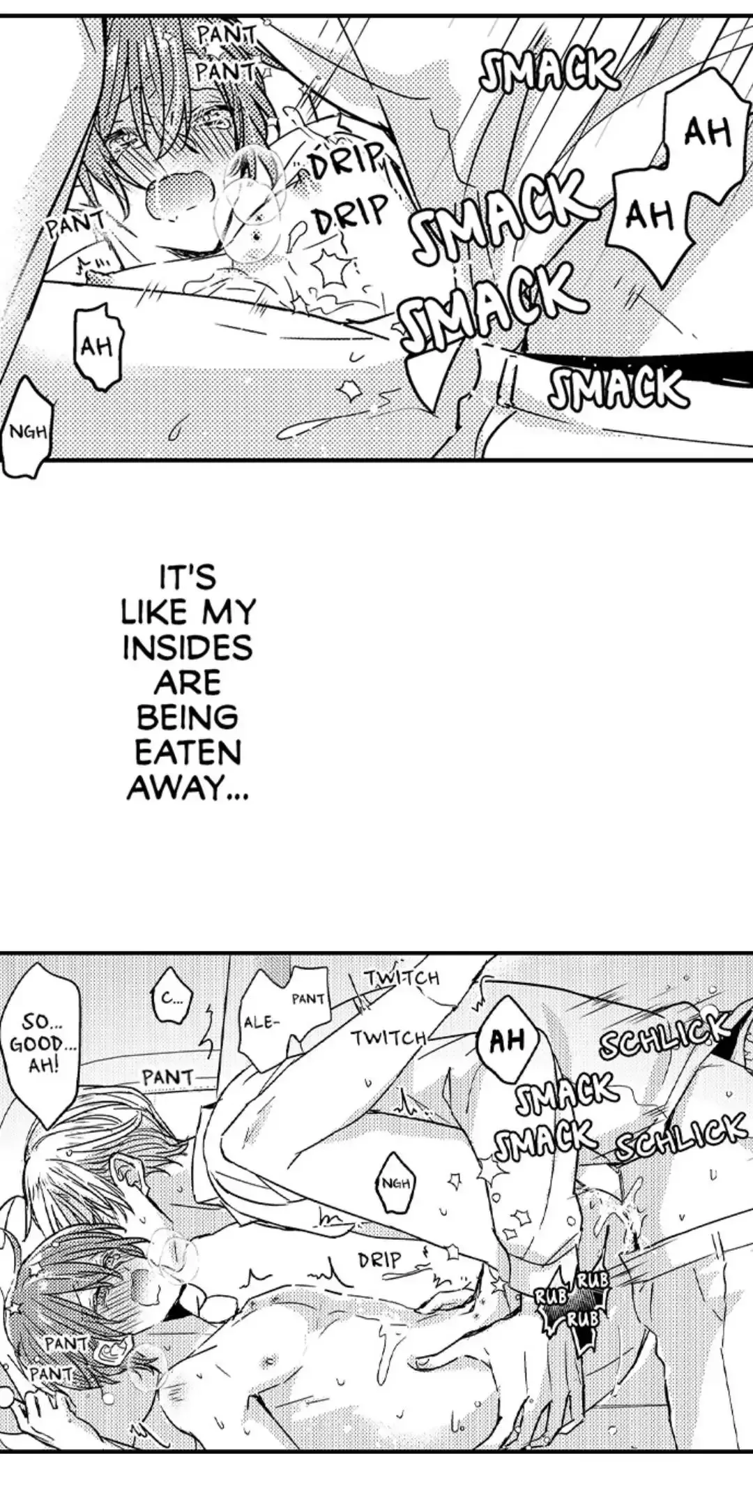 The Perfect Prince Loves Me, His Rival?! - Chapter 28 Page 26