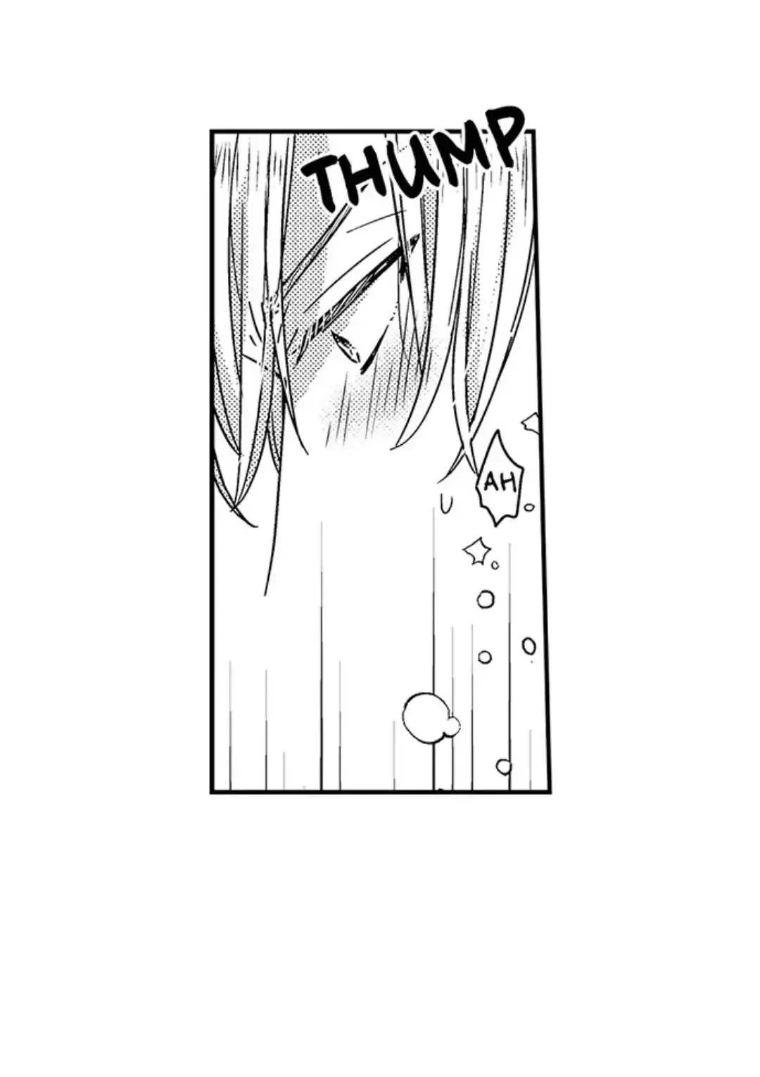 The Perfect Prince Loves Me, His Rival?! - Chapter 28 Page 27