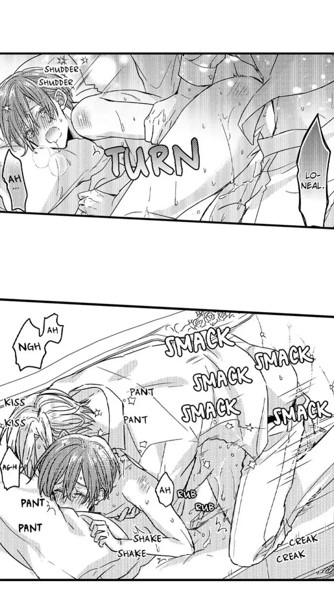 The Perfect Prince Loves Me, His Rival?! - Chapter 28 Page 28