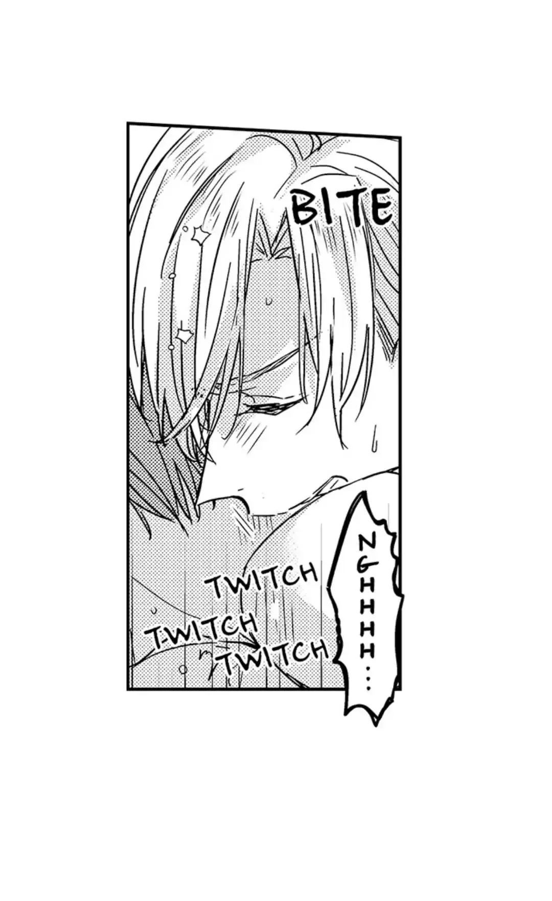 The Perfect Prince Loves Me, His Rival?! - Chapter 28 Page 29