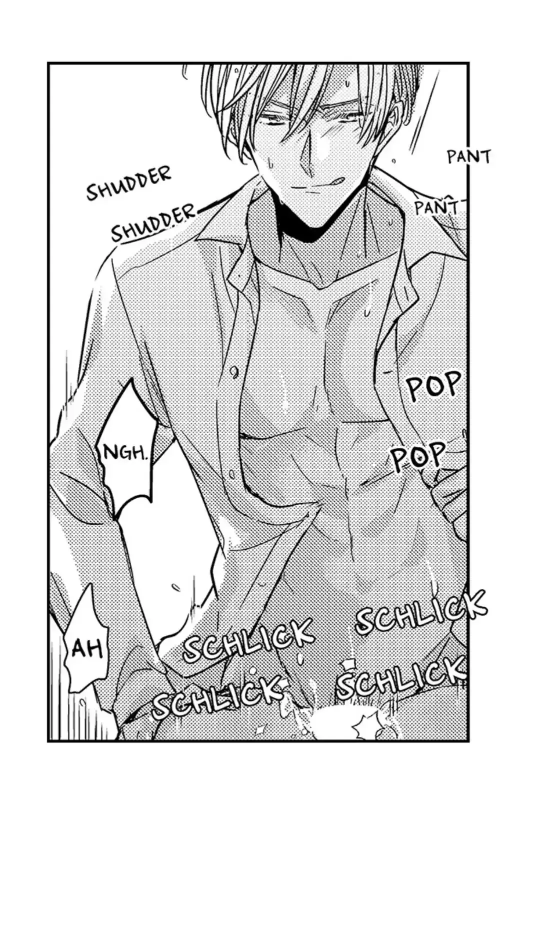 The Perfect Prince Loves Me, His Rival?! - Chapter 28 Page 32