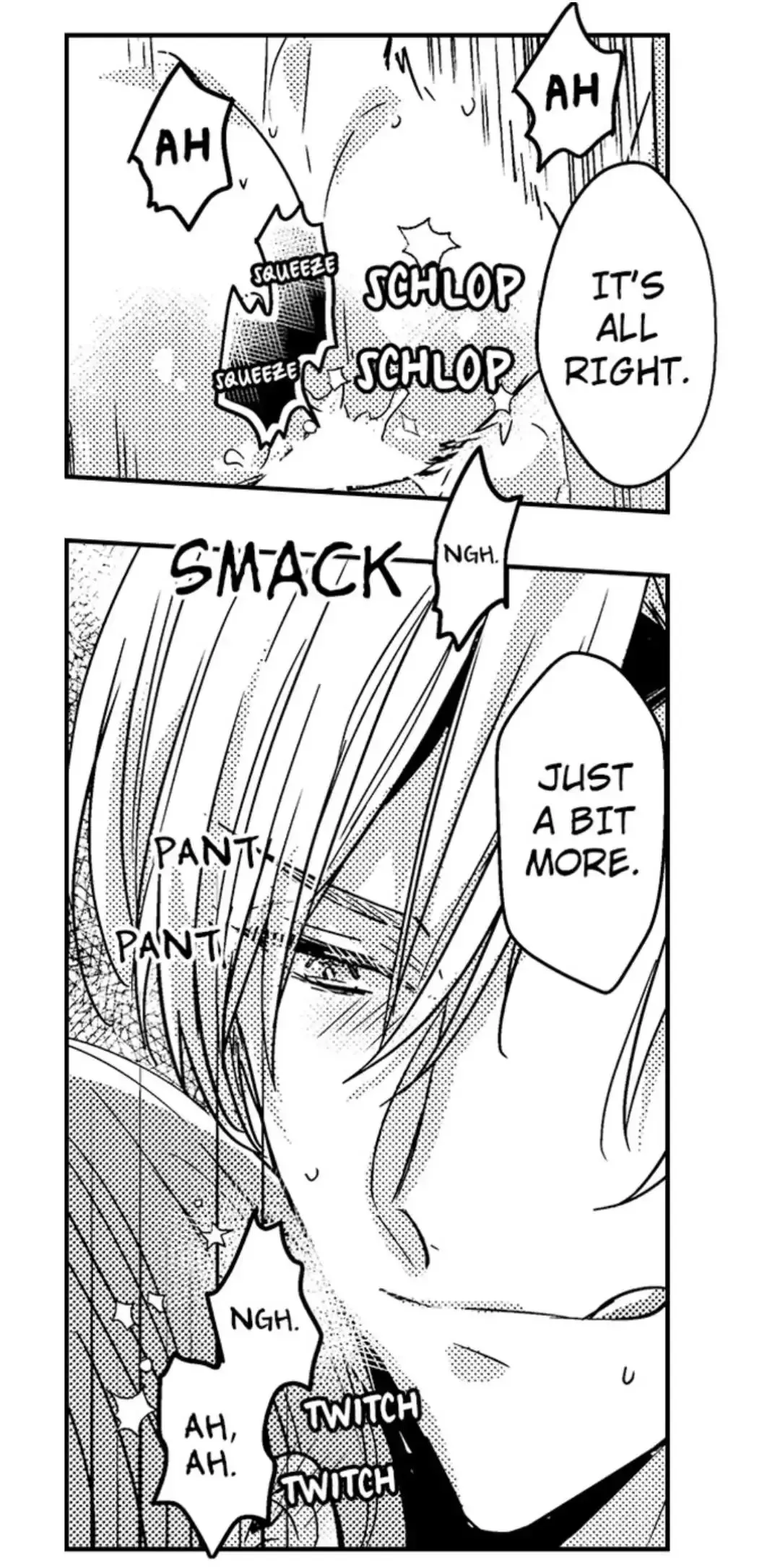 The Perfect Prince Loves Me, His Rival?! - Chapter 29 Page 3