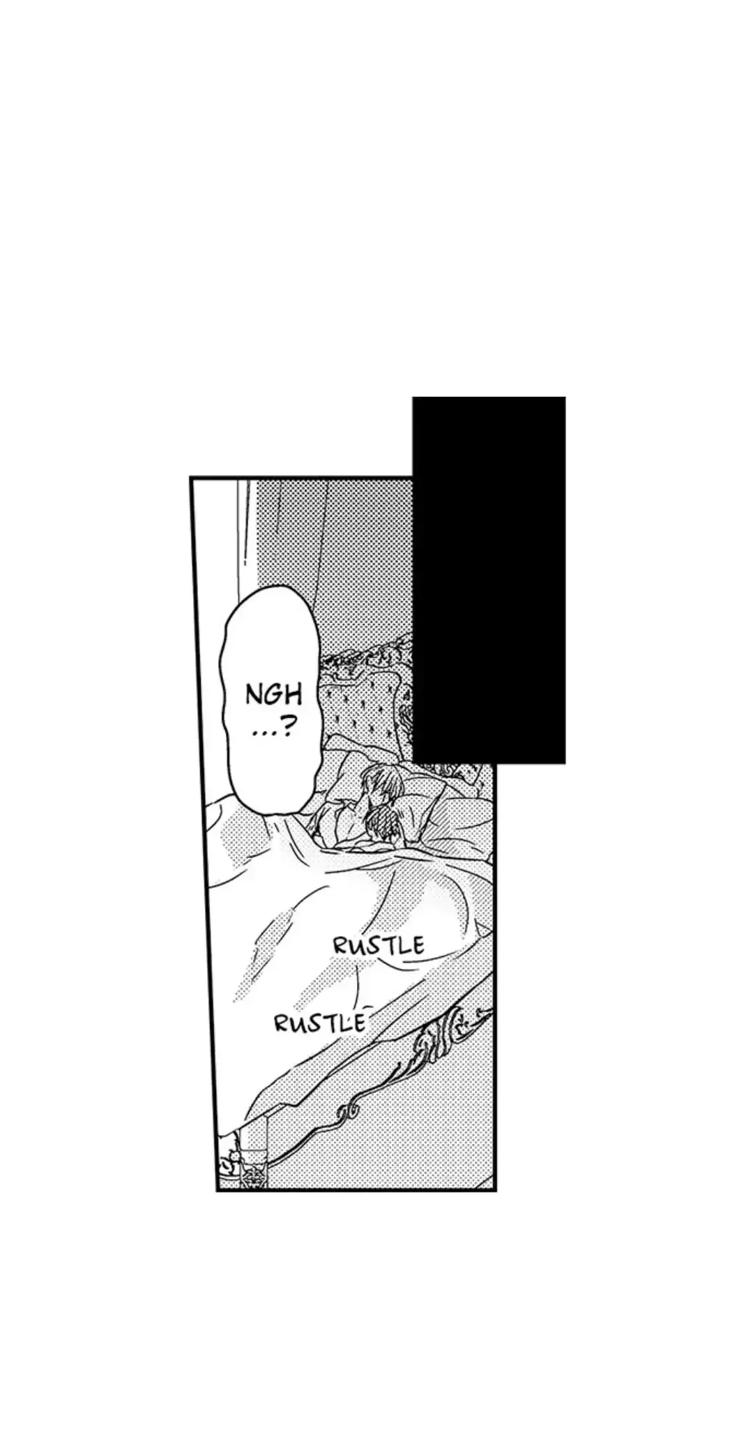 The Perfect Prince Loves Me, His Rival?! - Chapter 29 Page 10