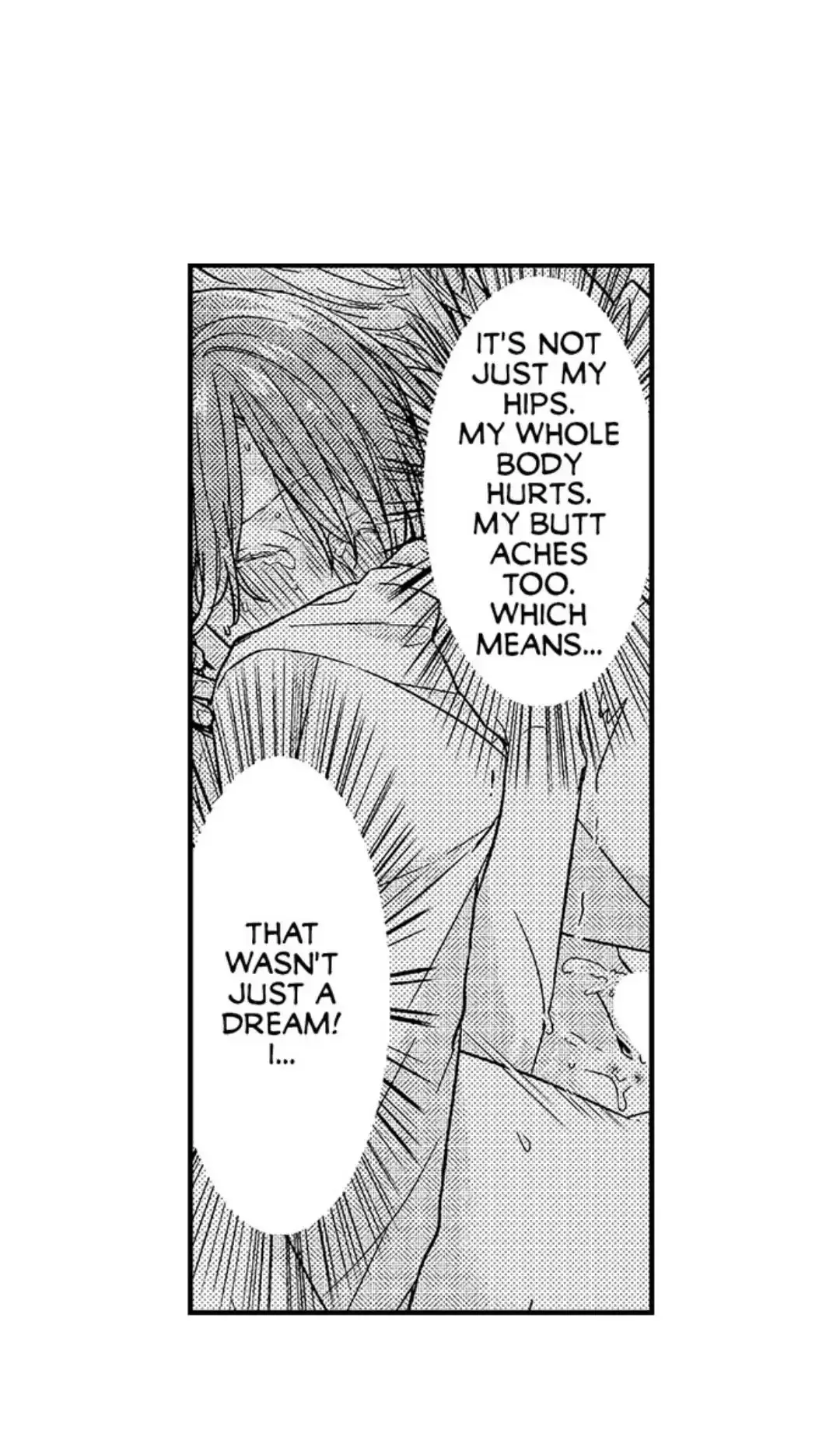 The Perfect Prince Loves Me, His Rival?! - Chapter 29 Page 13