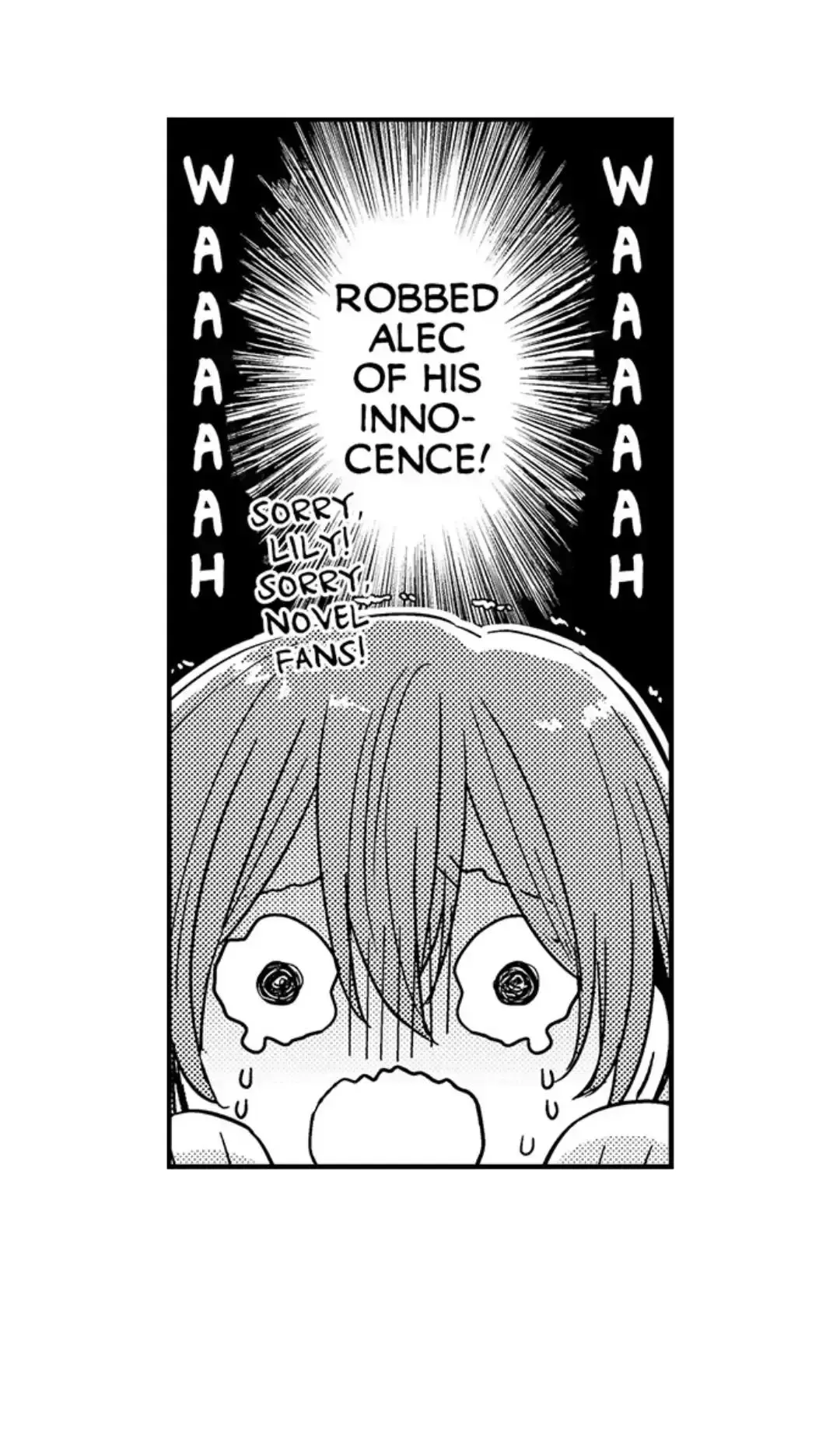 The Perfect Prince Loves Me, His Rival?! - Chapter 29 Page 14