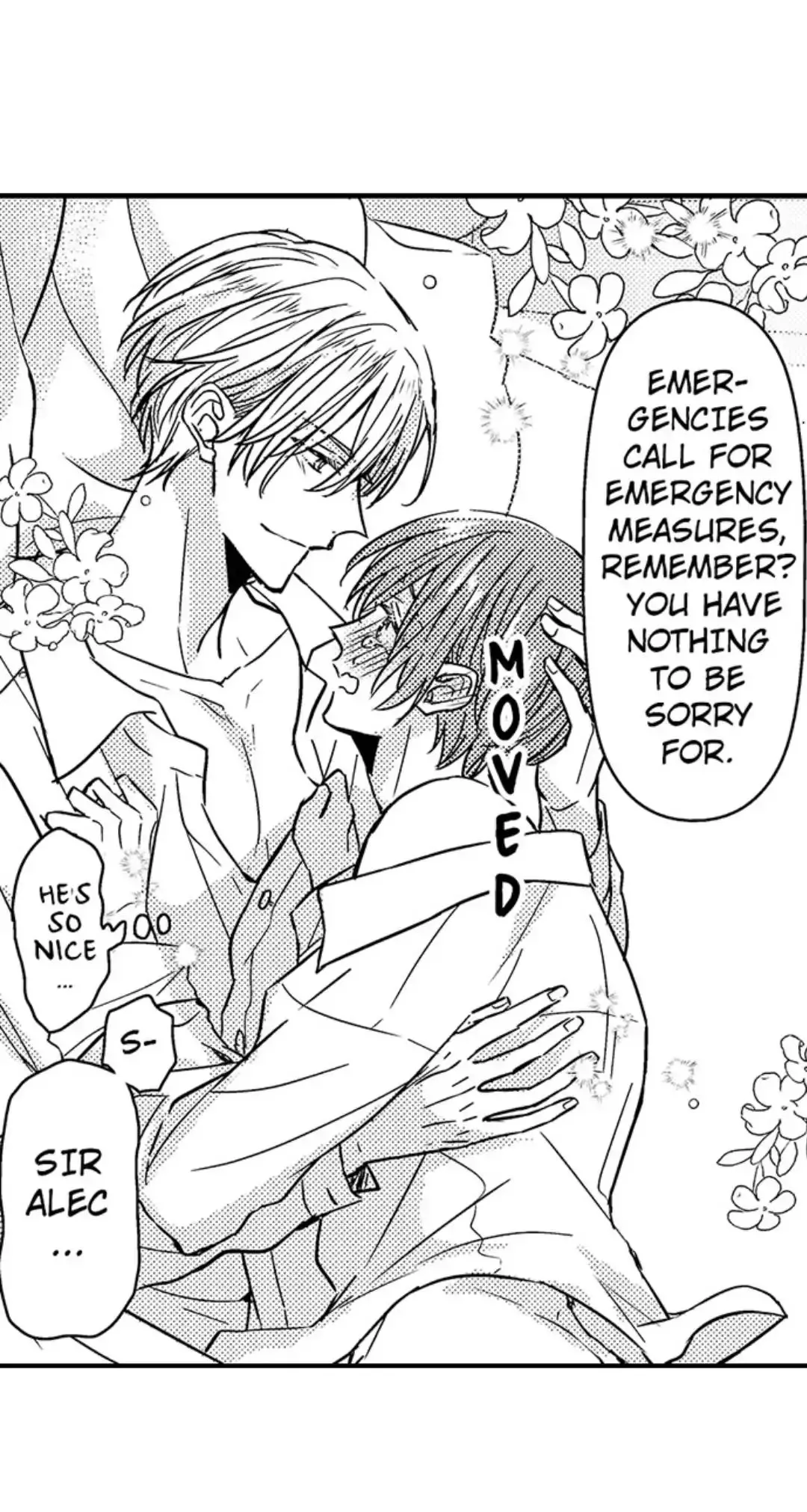 The Perfect Prince Loves Me, His Rival?! - Chapter 29 Page 16