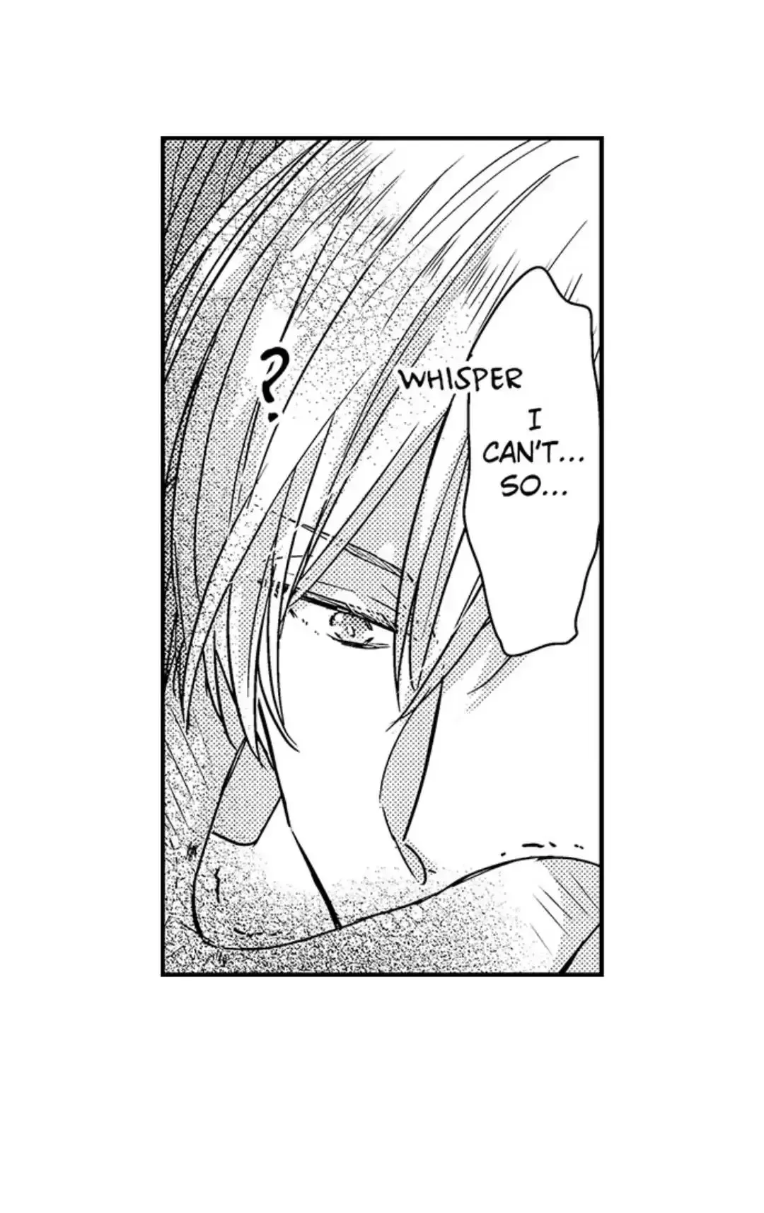 The Perfect Prince Loves Me, His Rival?! - Chapter 29 Page 25