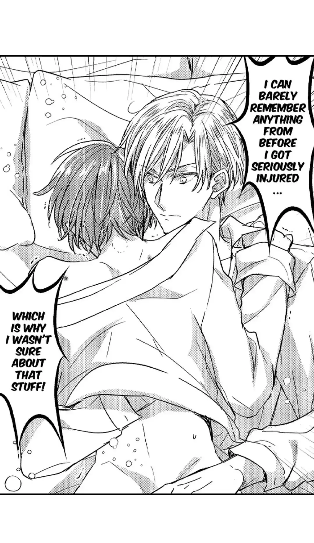 The Perfect Prince Loves Me, His Rival?! - Chapter 29 Page 26