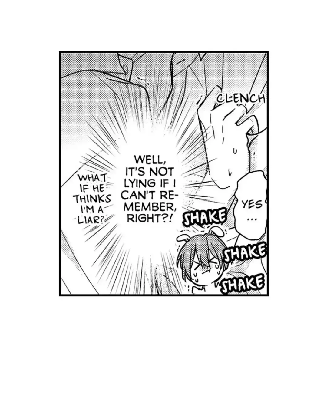 The Perfect Prince Loves Me, His Rival?! - Chapter 29 Page 29