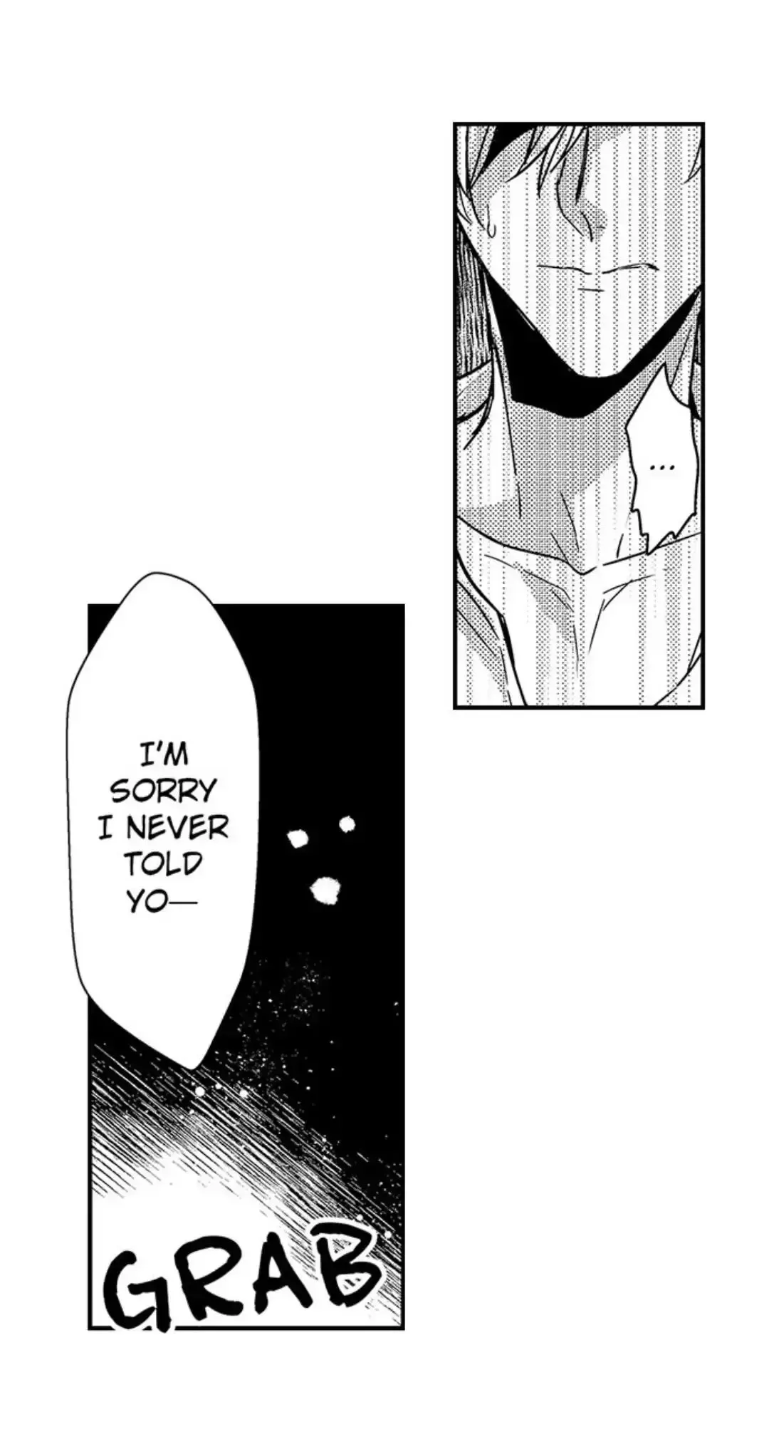 The Perfect Prince Loves Me, His Rival?! - Chapter 29 Page 31