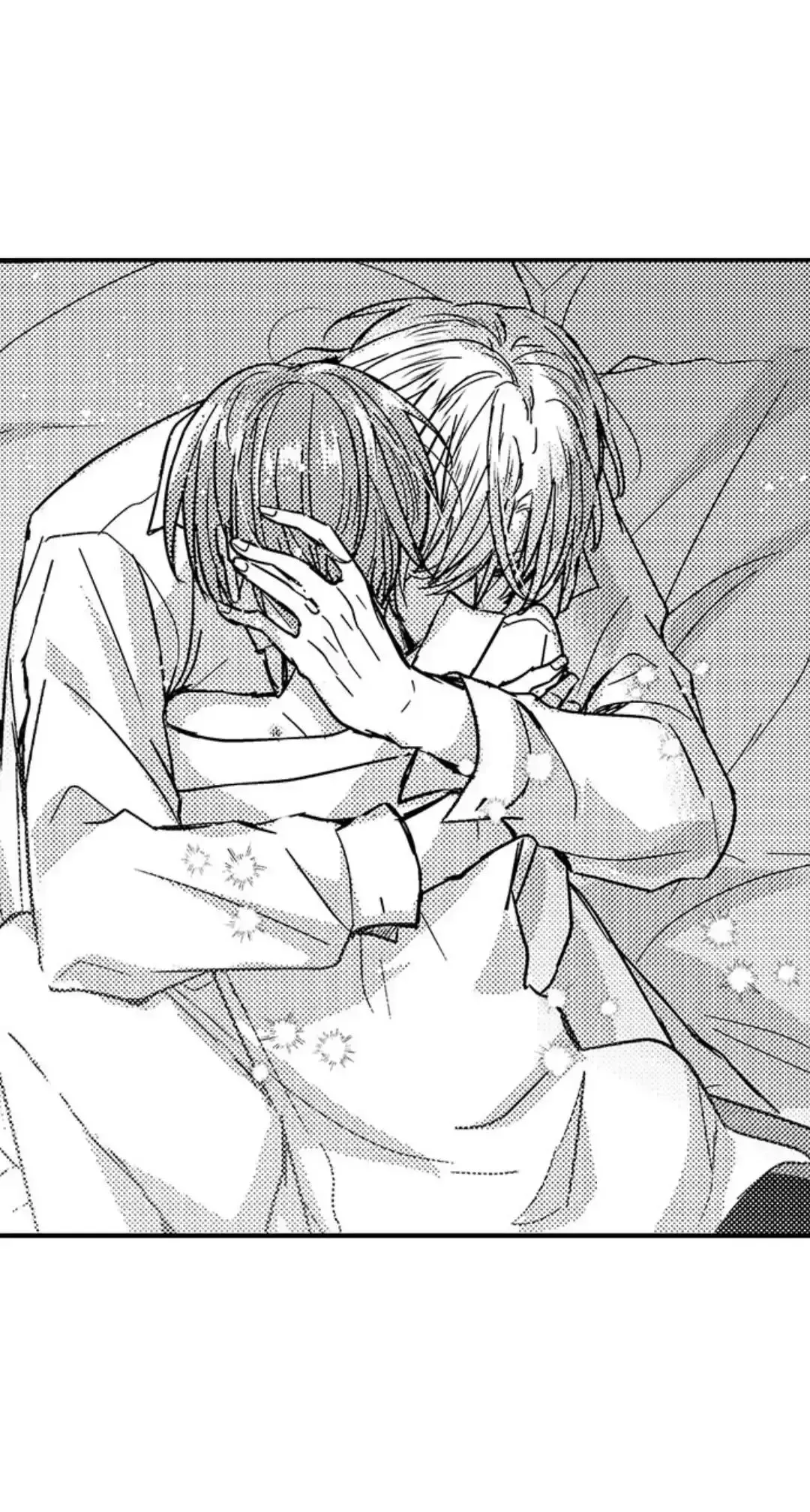 The Perfect Prince Loves Me, His Rival?! - Chapter 29 Page 32