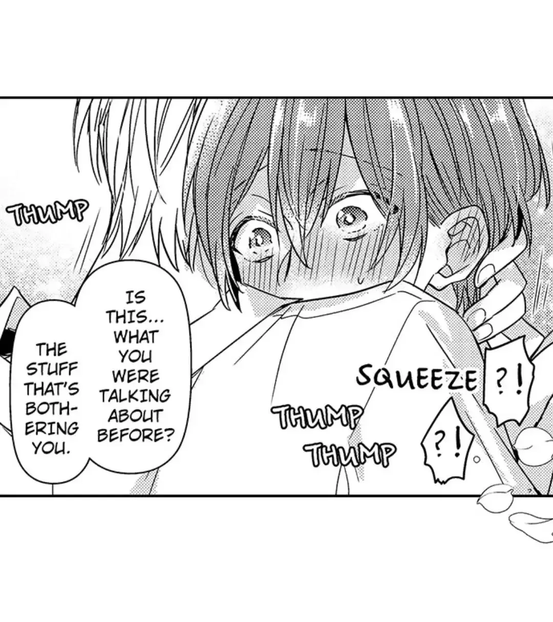 The Perfect Prince Loves Me, His Rival?! - Chapter 29 Page 33