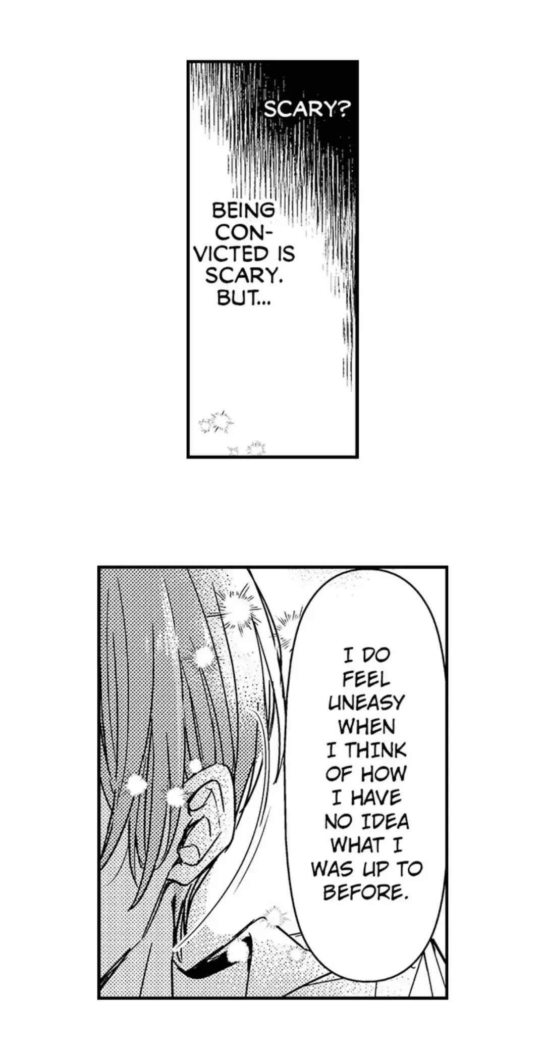 The Perfect Prince Loves Me, His Rival?! - Chapter 29 Page 36