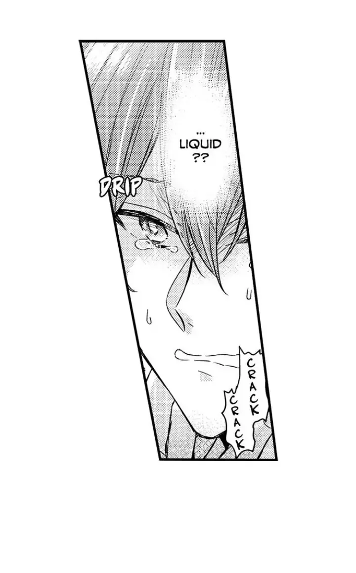 The Perfect Prince Loves Me, His Rival?! - Chapter 3 Page 3