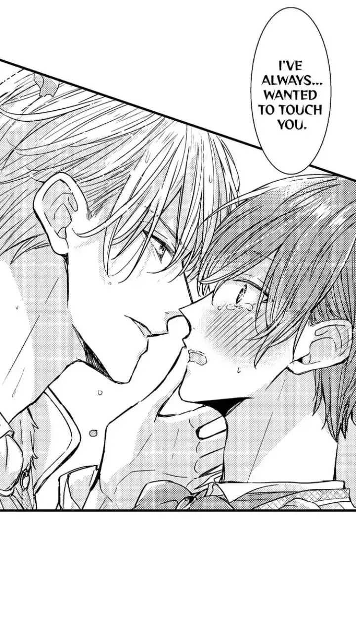 The Perfect Prince Loves Me, His Rival?! - Chapter 3 Page 10