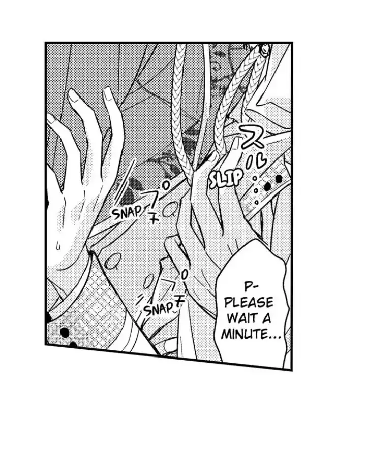 The Perfect Prince Loves Me, His Rival?! - Chapter 3 Page 13