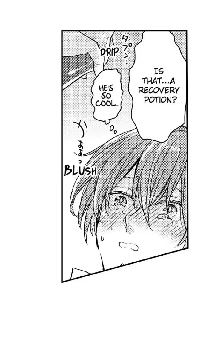 The Perfect Prince Loves Me, His Rival?! - Chapter 3 Page 20