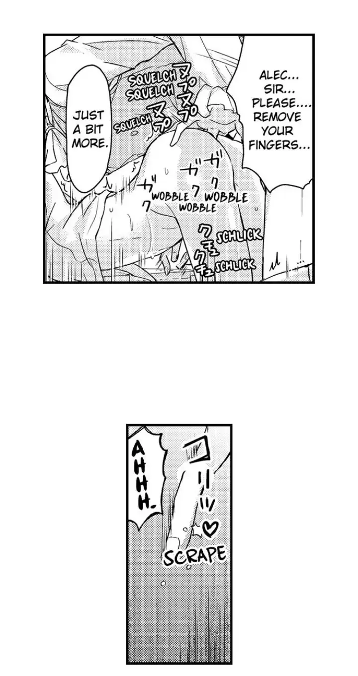 The Perfect Prince Loves Me, His Rival?! - Chapter 3 Page 31