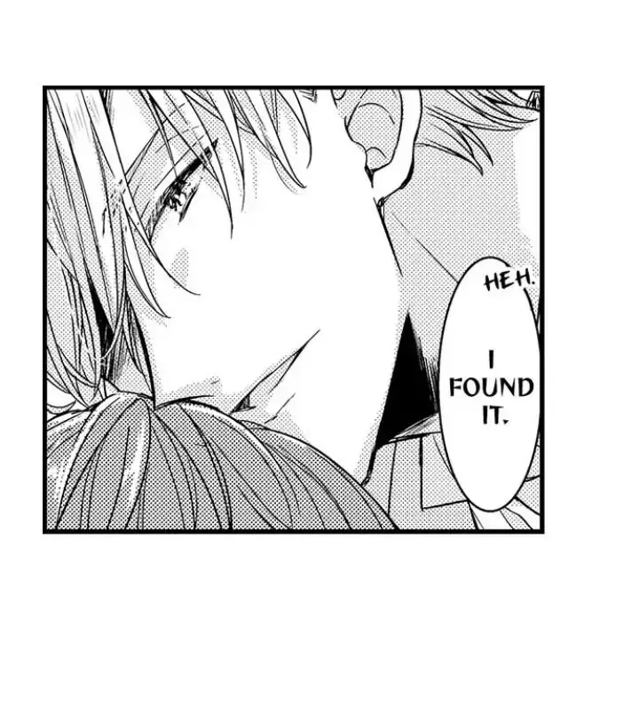 The Perfect Prince Loves Me, His Rival?! - Chapter 3 Page 32